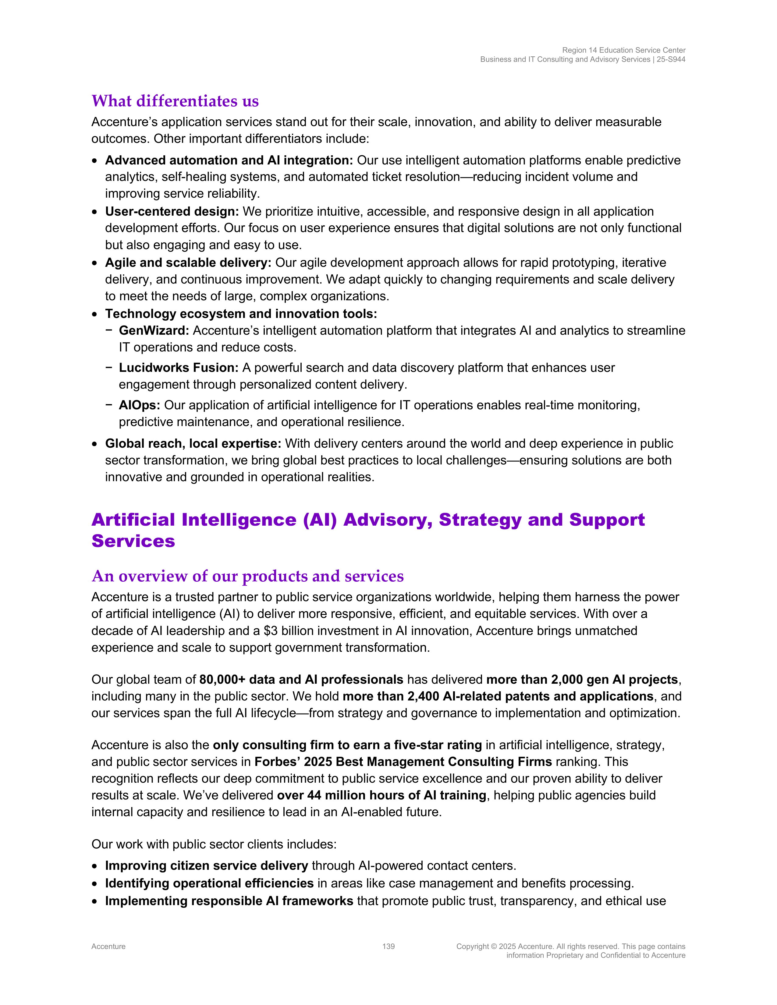 Contract Accenture Redacted — page 157