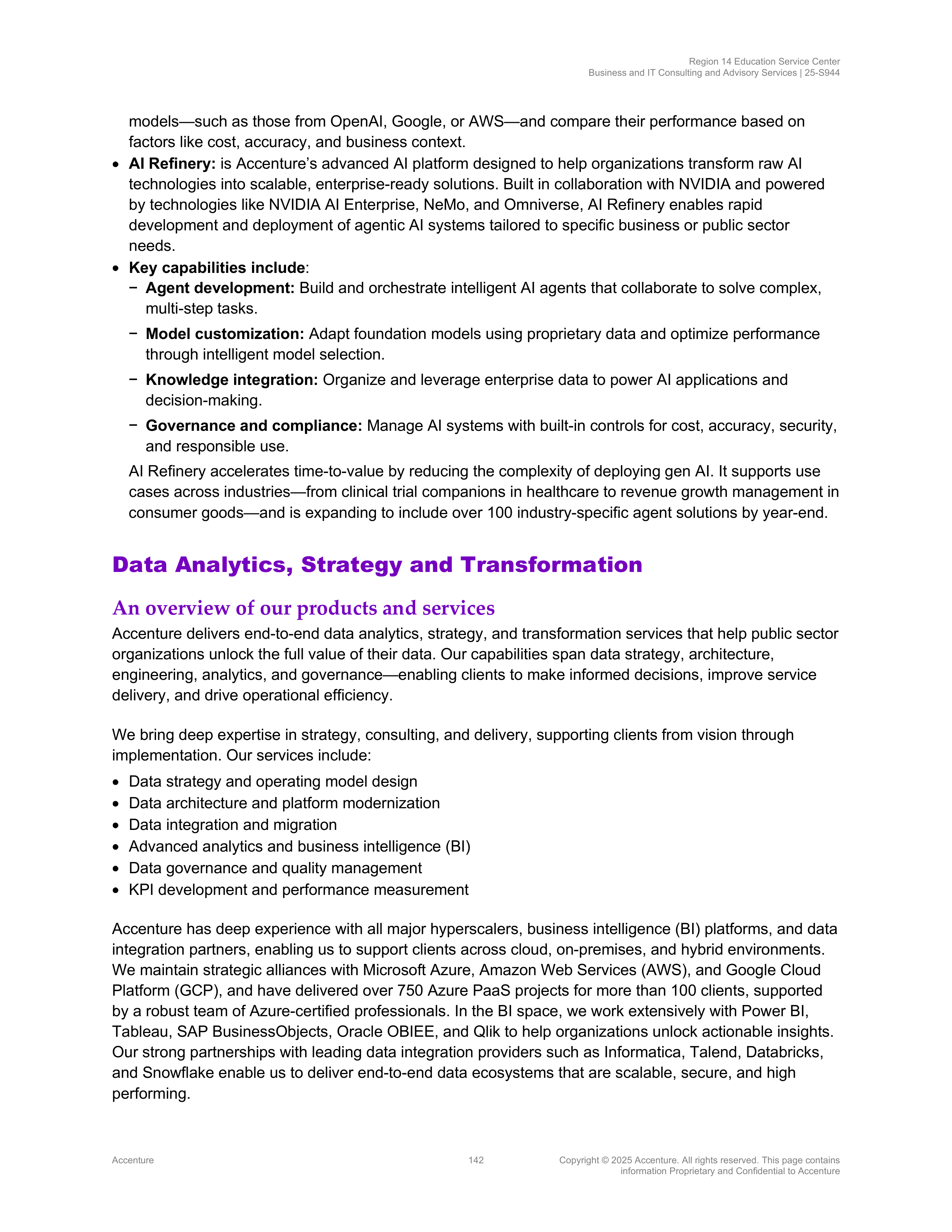 Contract Accenture Redacted — page 160