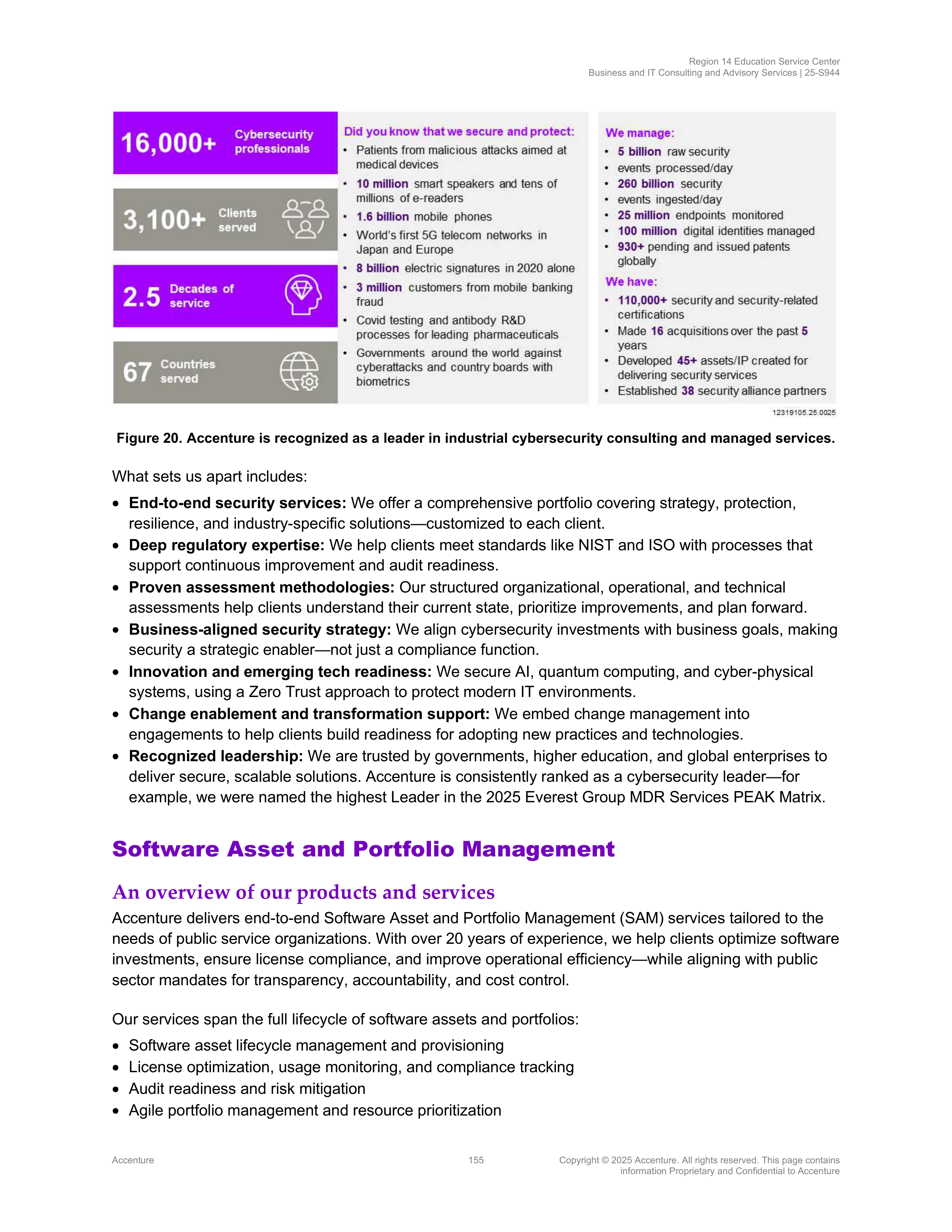 Contract Accenture Redacted — page 173