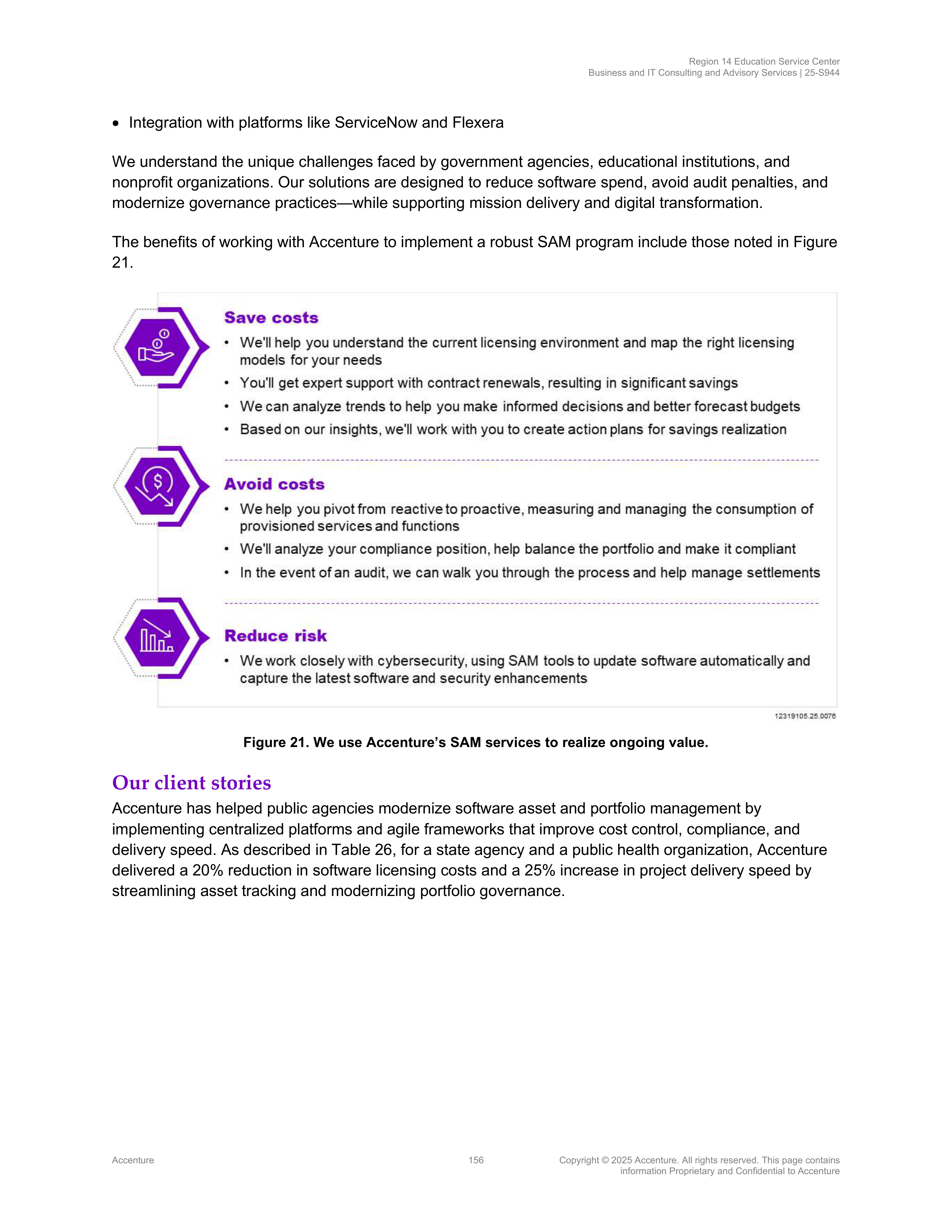 Contract Accenture Redacted — page 174