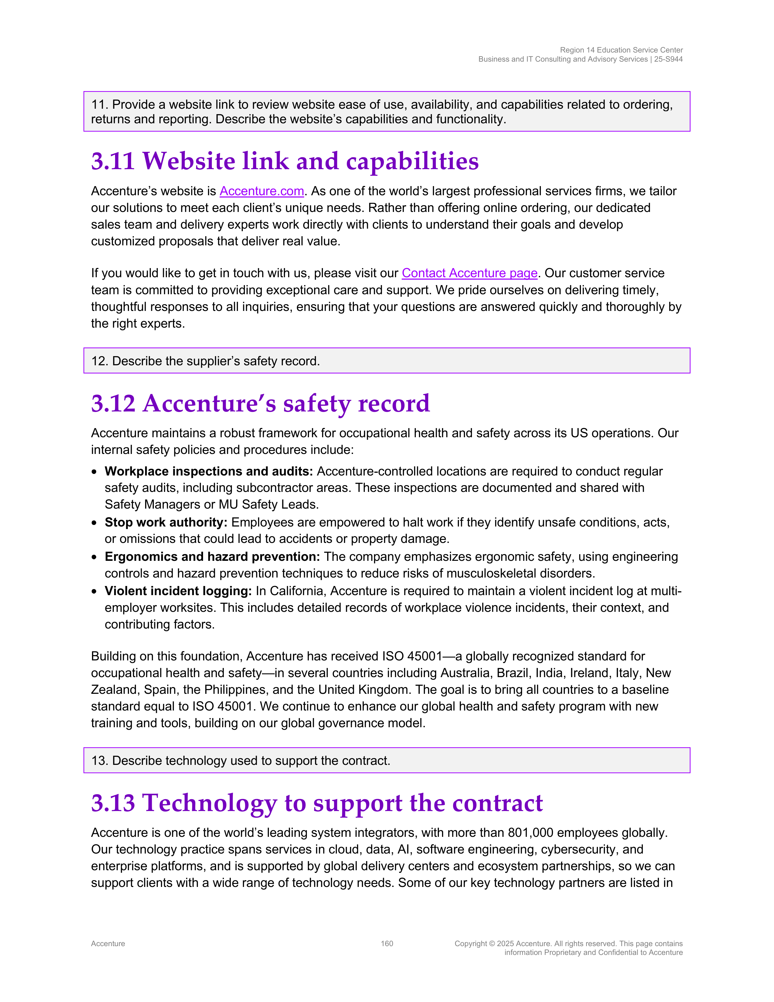 Contract Accenture Redacted — page 178