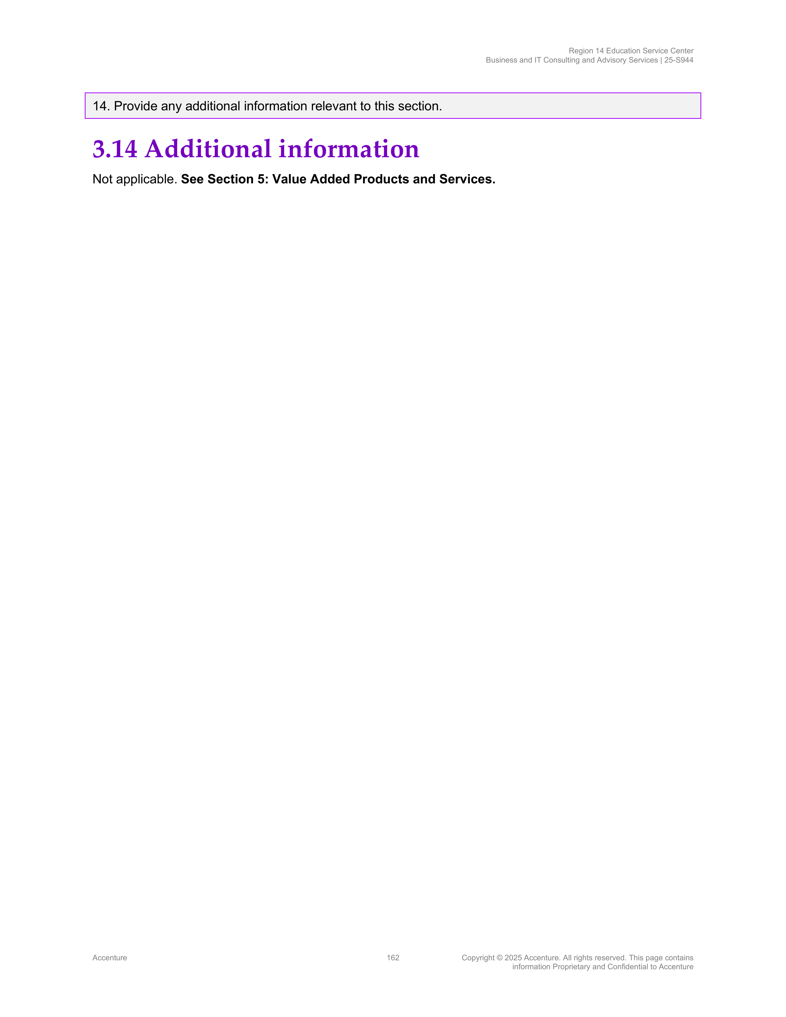 Contract Accenture Redacted — page 180