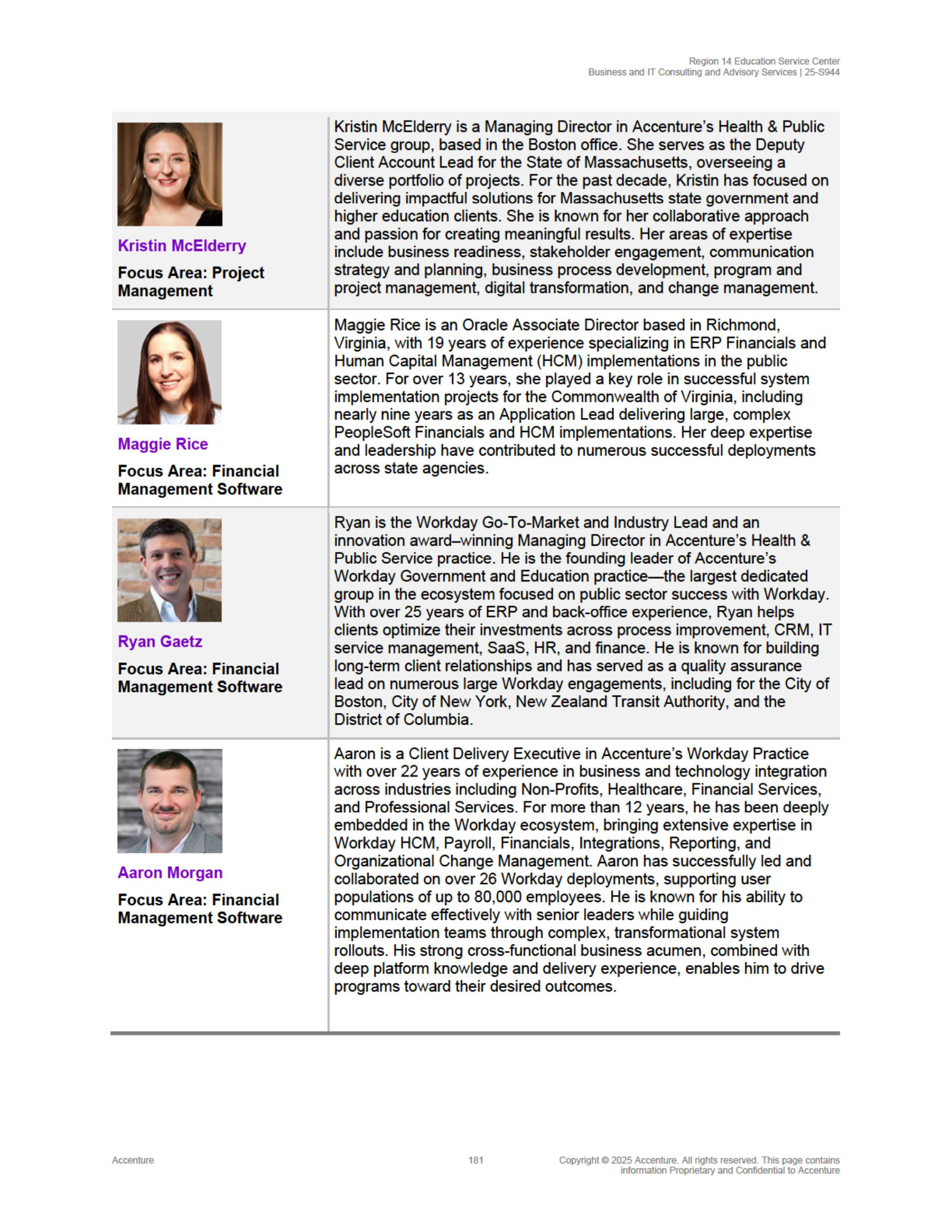 Contract Accenture Redacted — page 199