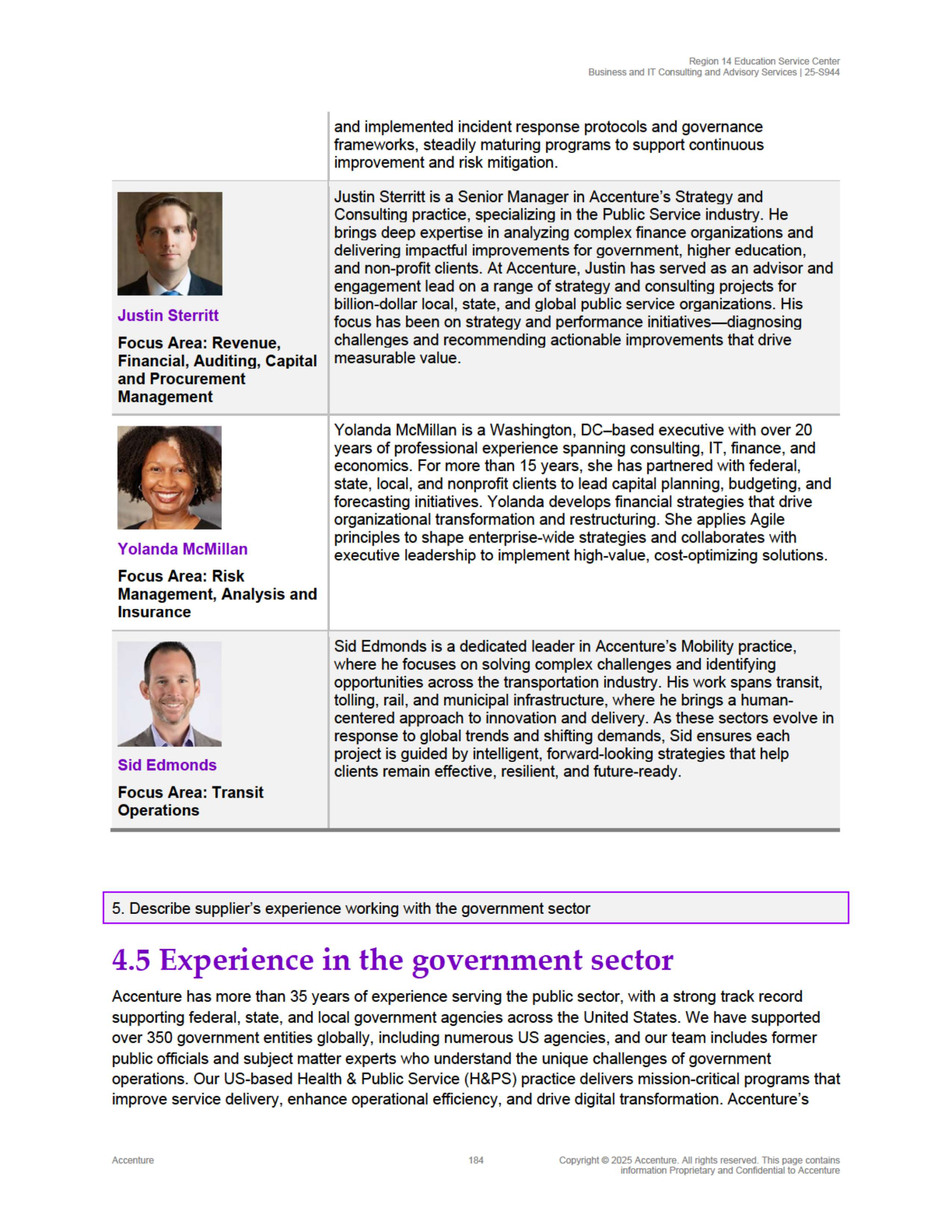 Contract Accenture Redacted — page 202