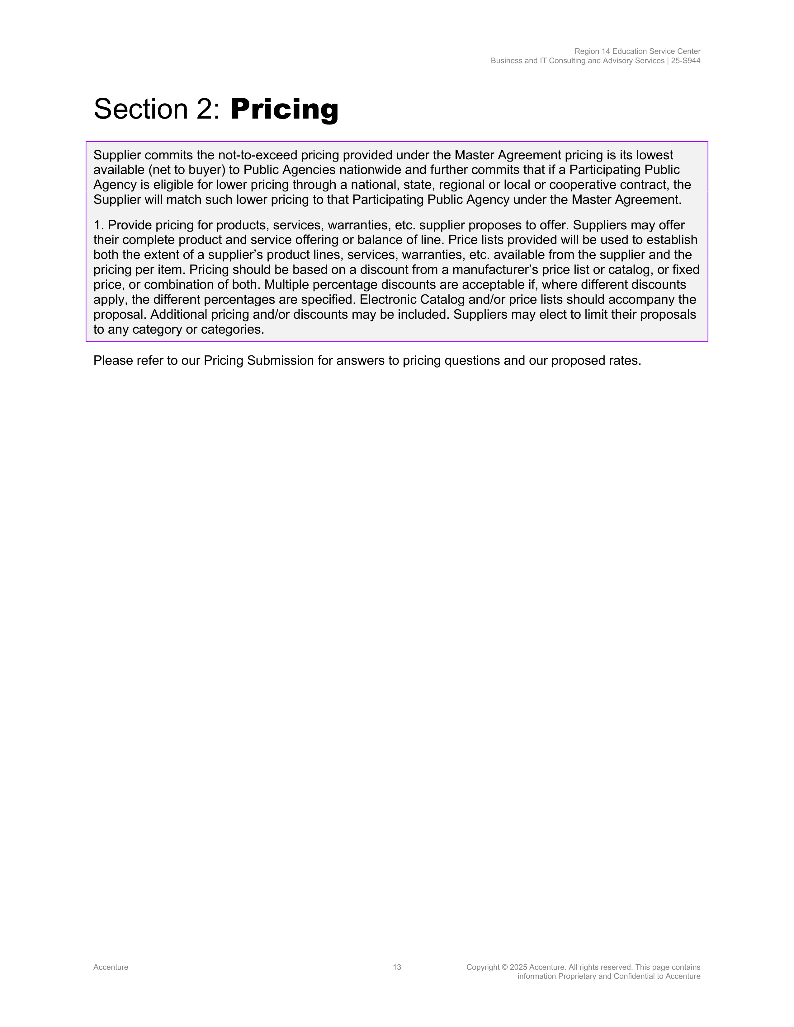 Contract Accenture Redacted — page 21