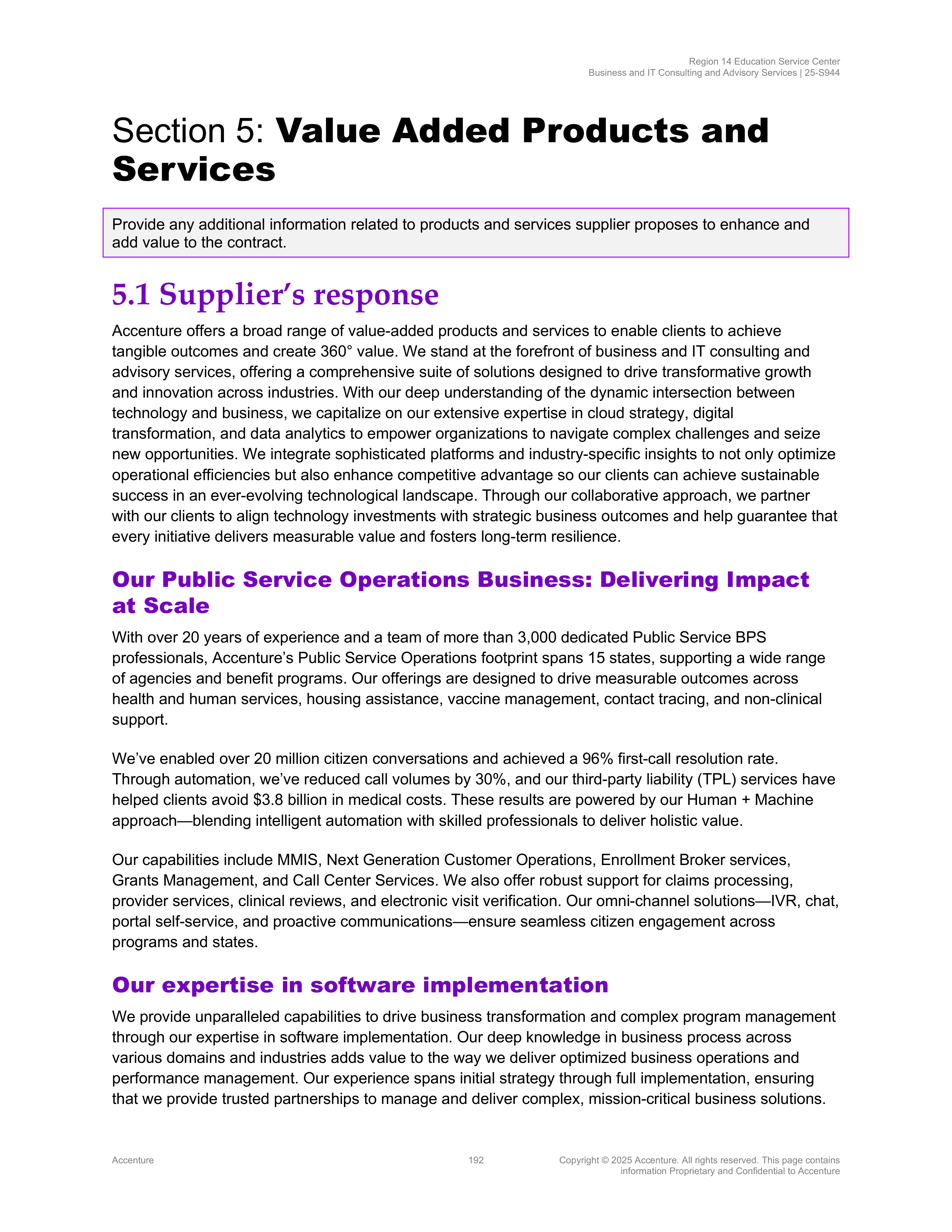Contract Accenture Redacted — page 210
