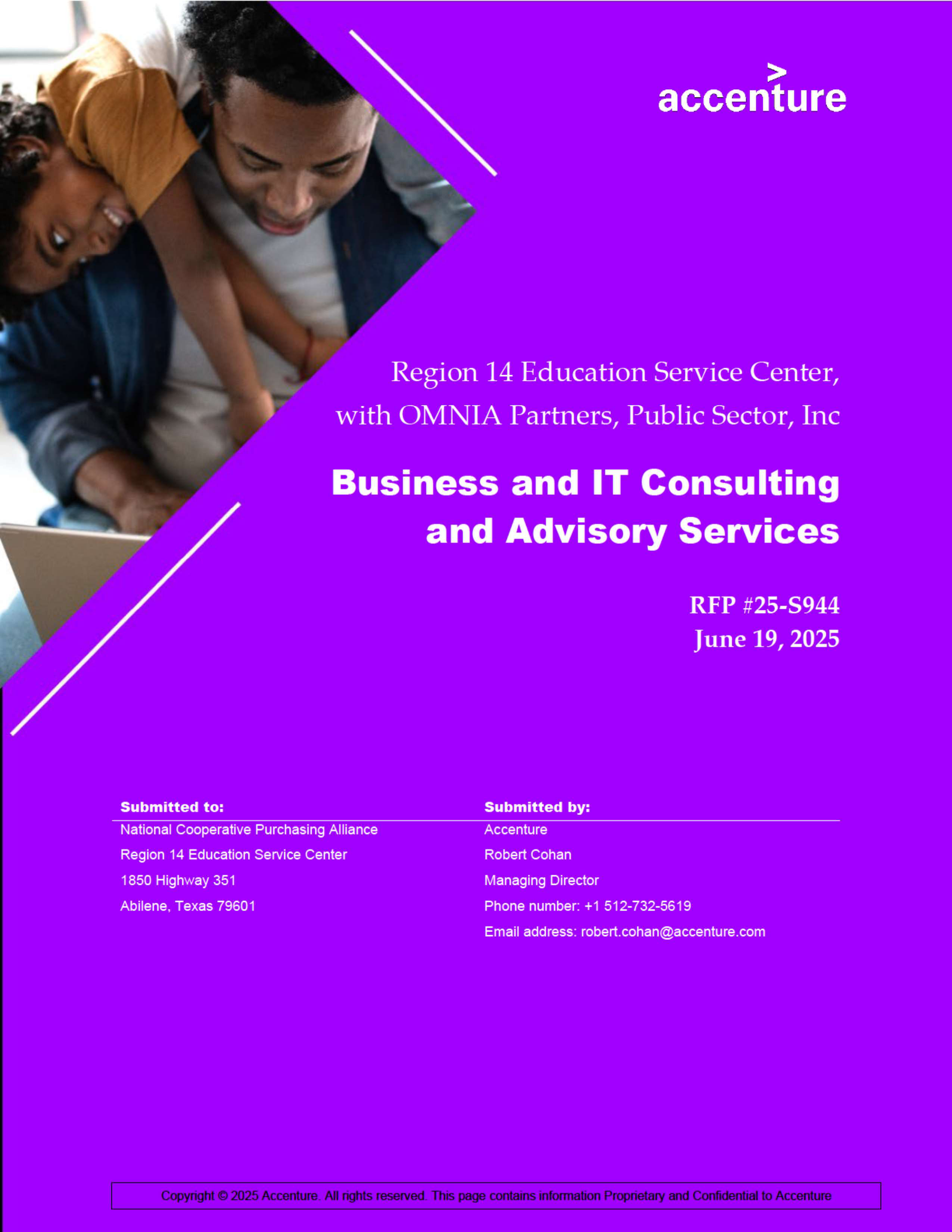 Contract Accenture Redacted — page 23