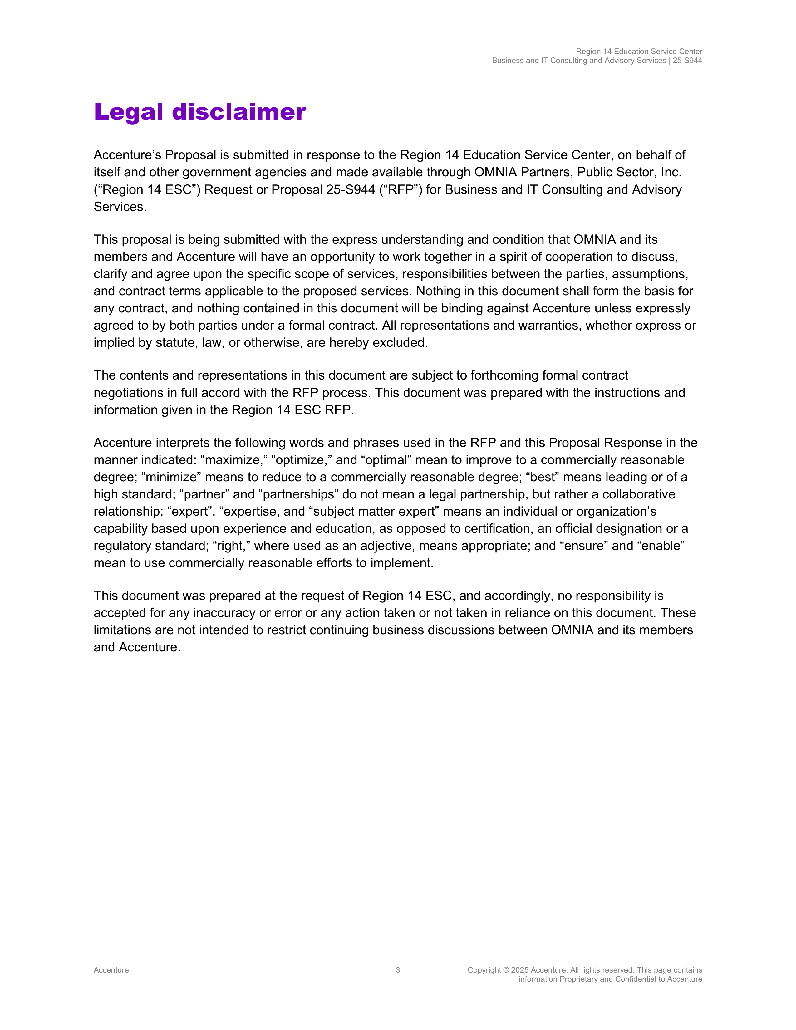Contract Accenture Redacted — page 24