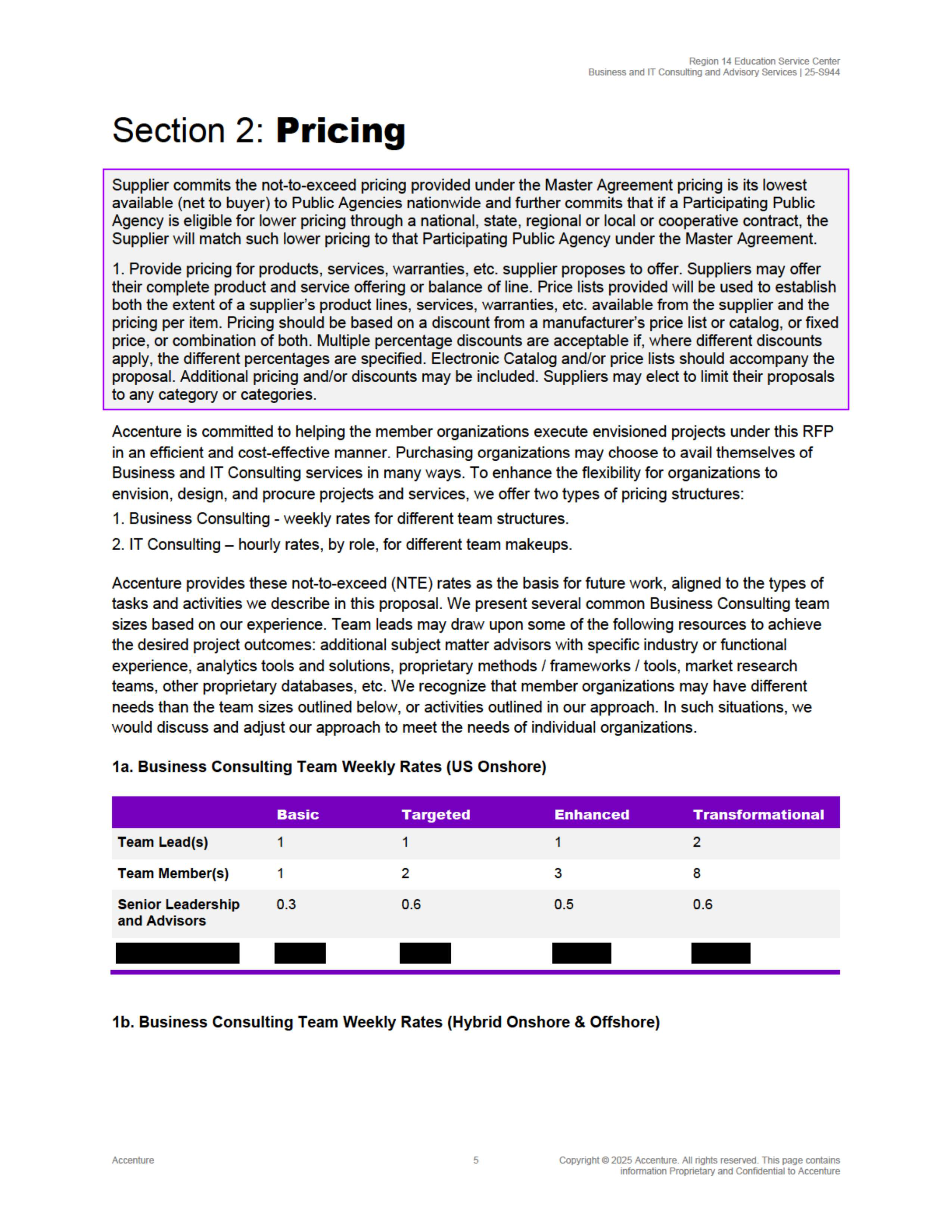 Contract Accenture Redacted — page 26