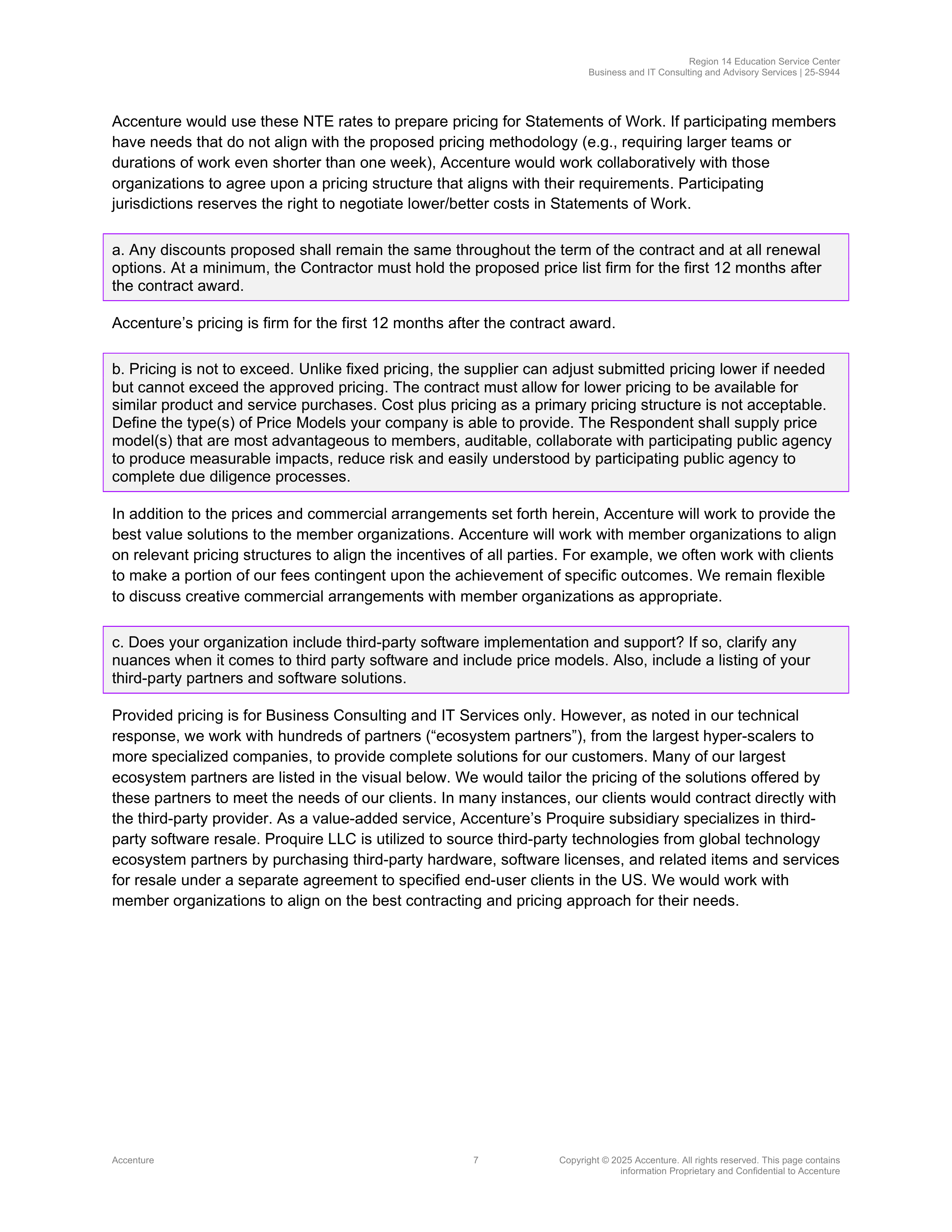 Contract Accenture Redacted — page 28