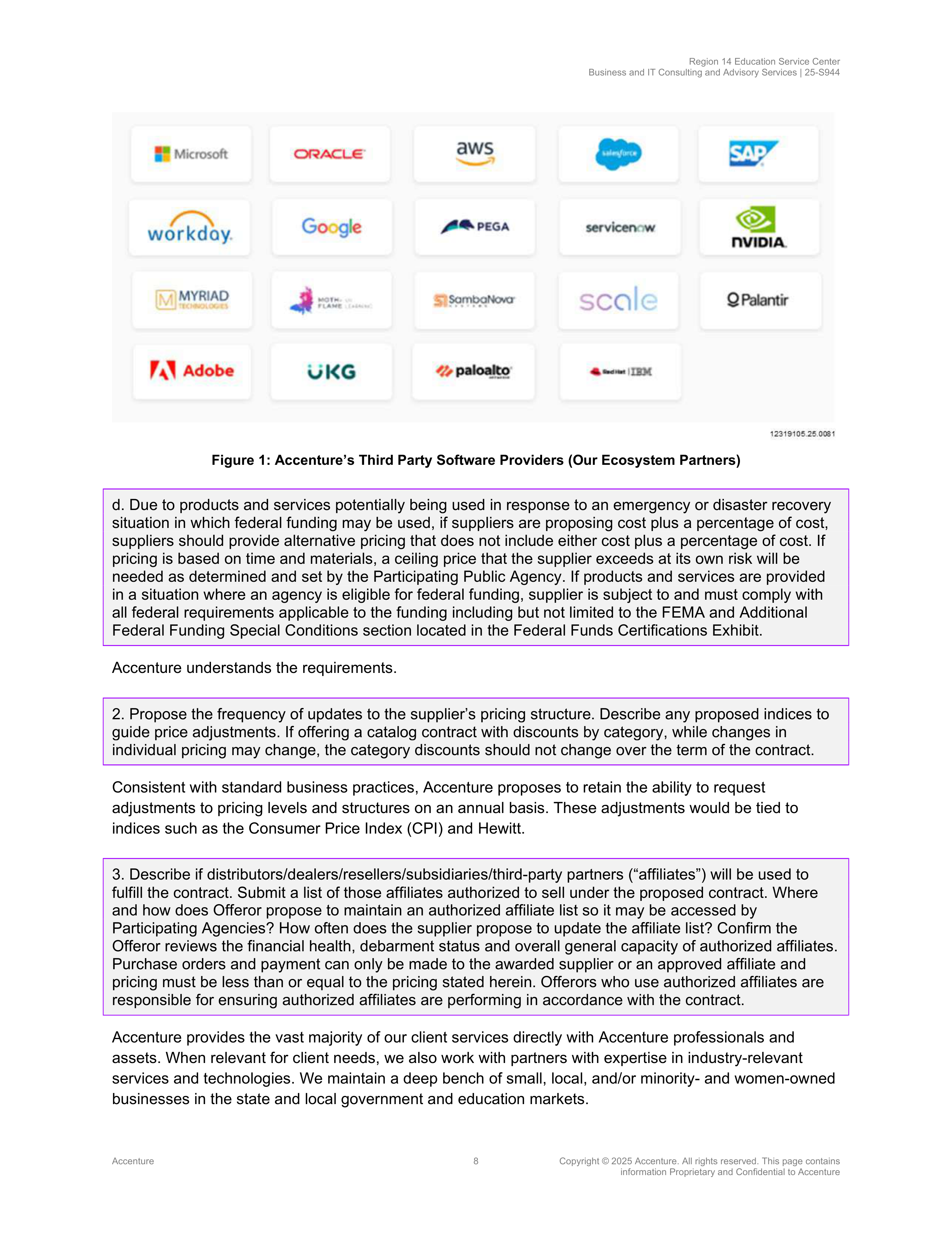 Contract Accenture Redacted — page 29