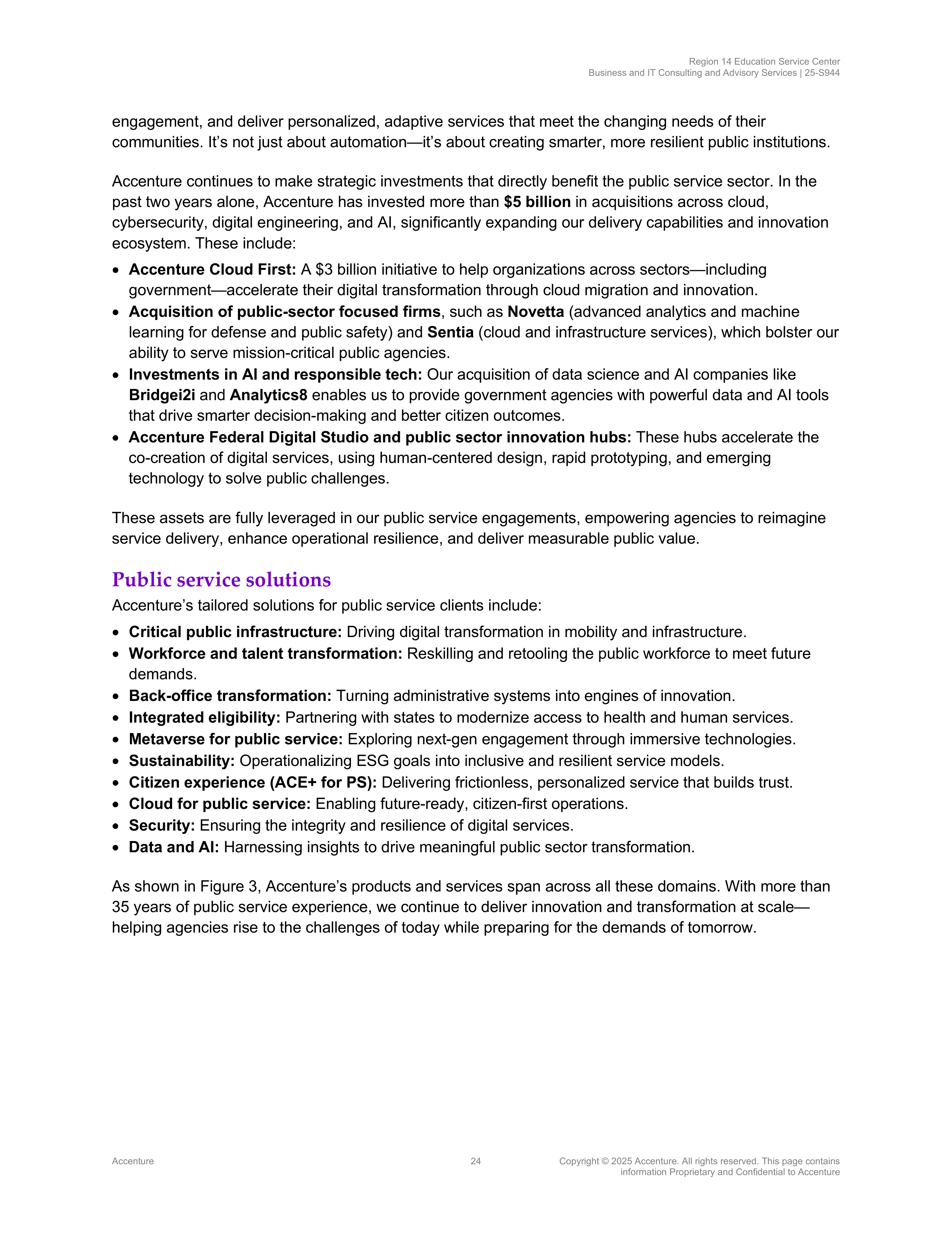 Contract Accenture Redacted — page 42