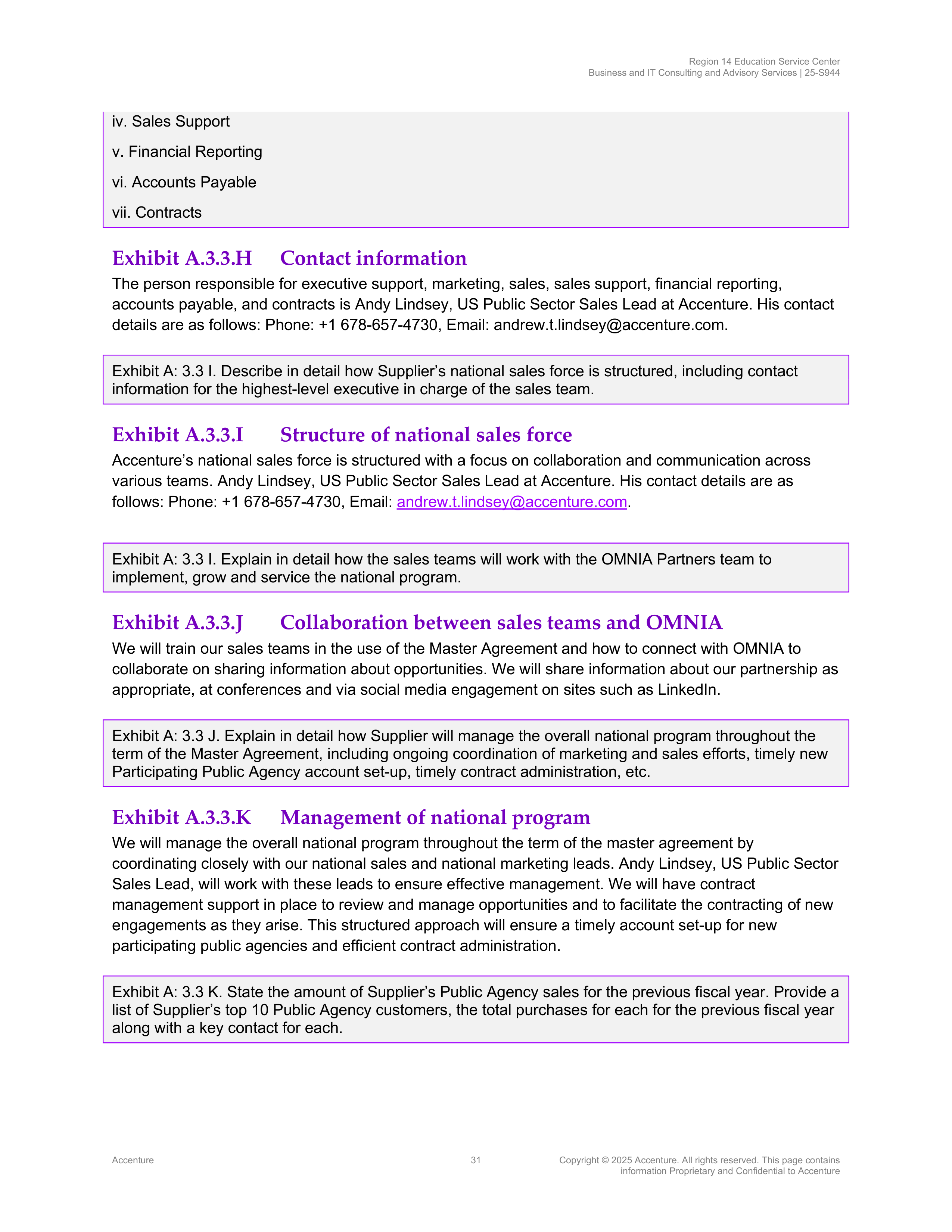 Contract Accenture Redacted — page 49