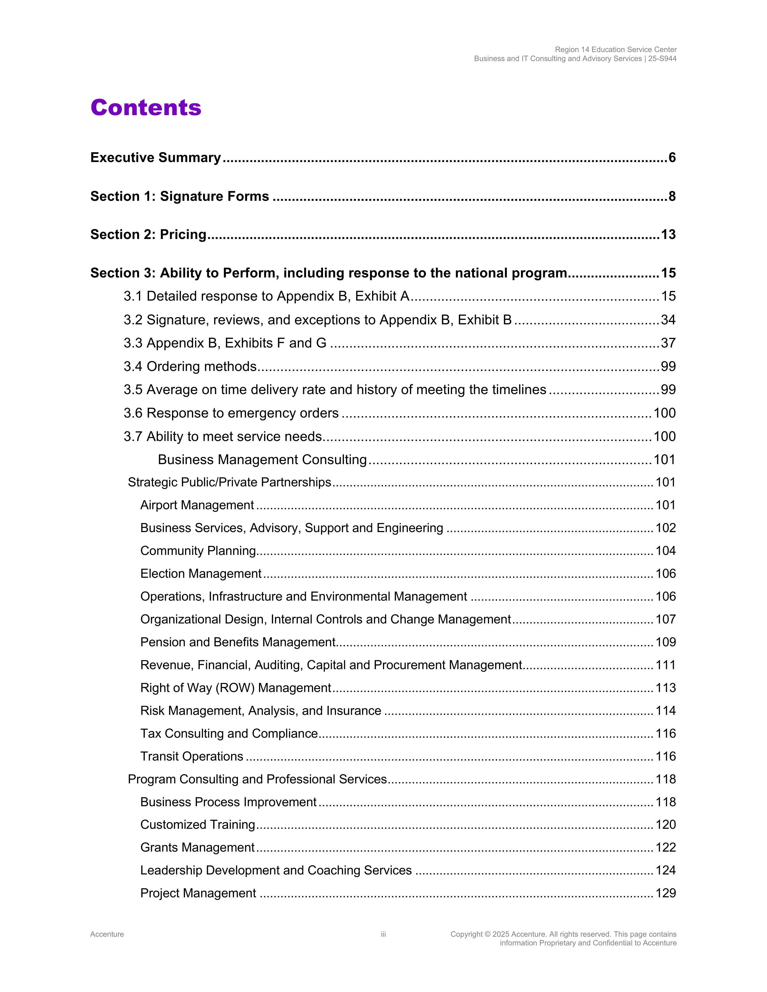 Contract Accenture Redacted — page 8