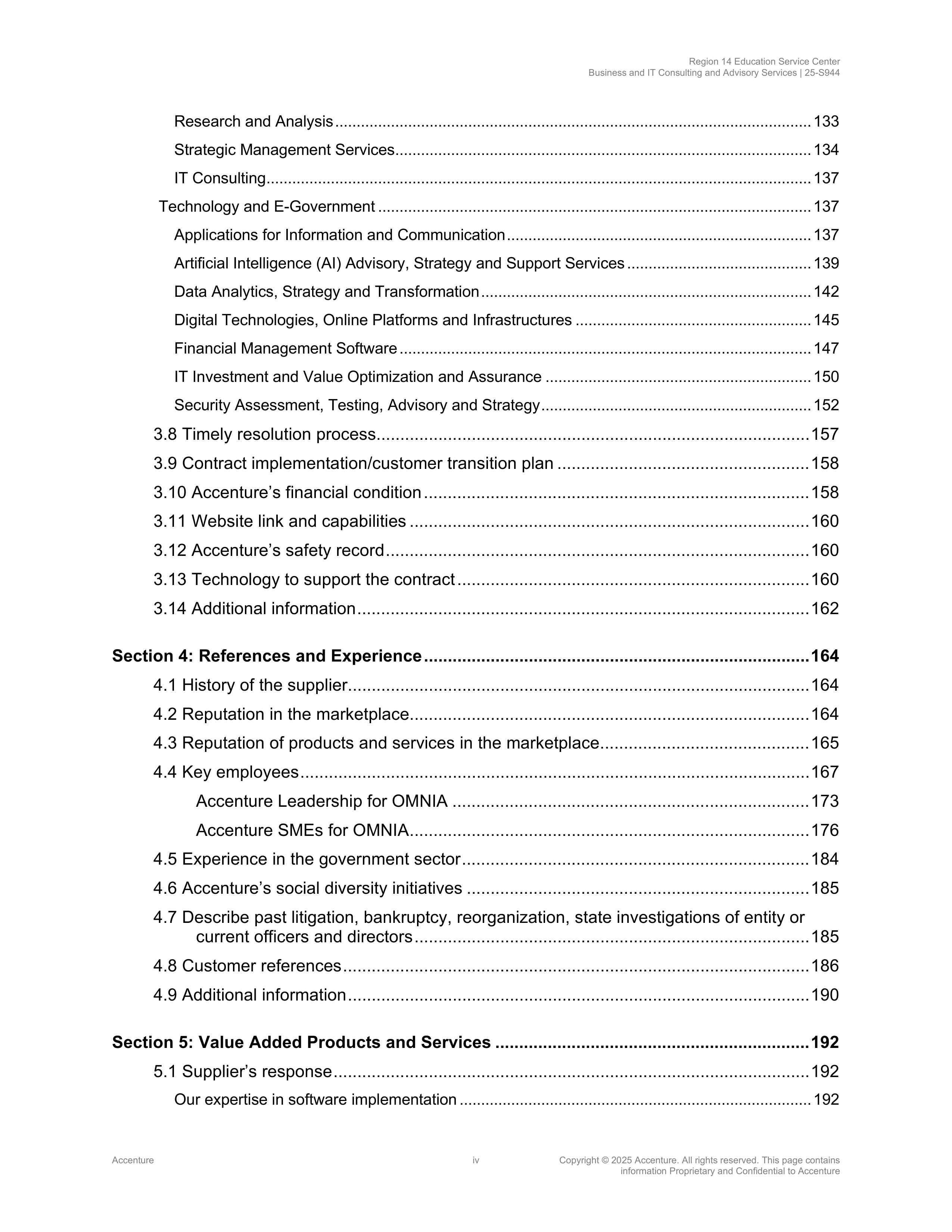 Contract Accenture Redacted — page 9