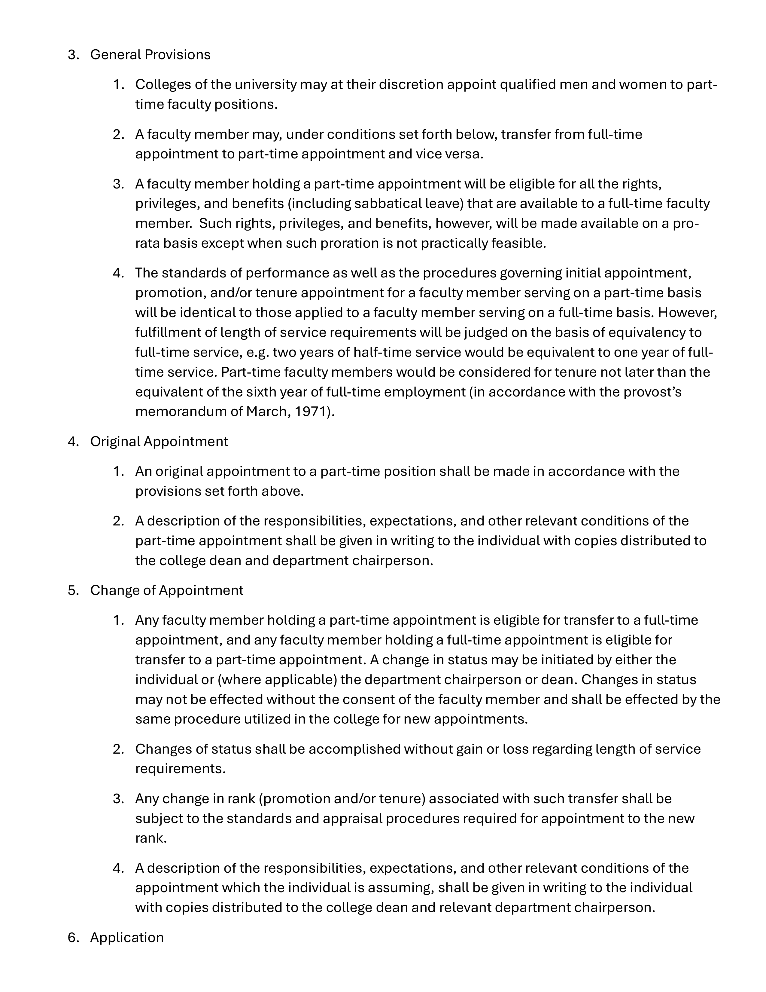 Cornell University Faculty Handbook — page 26