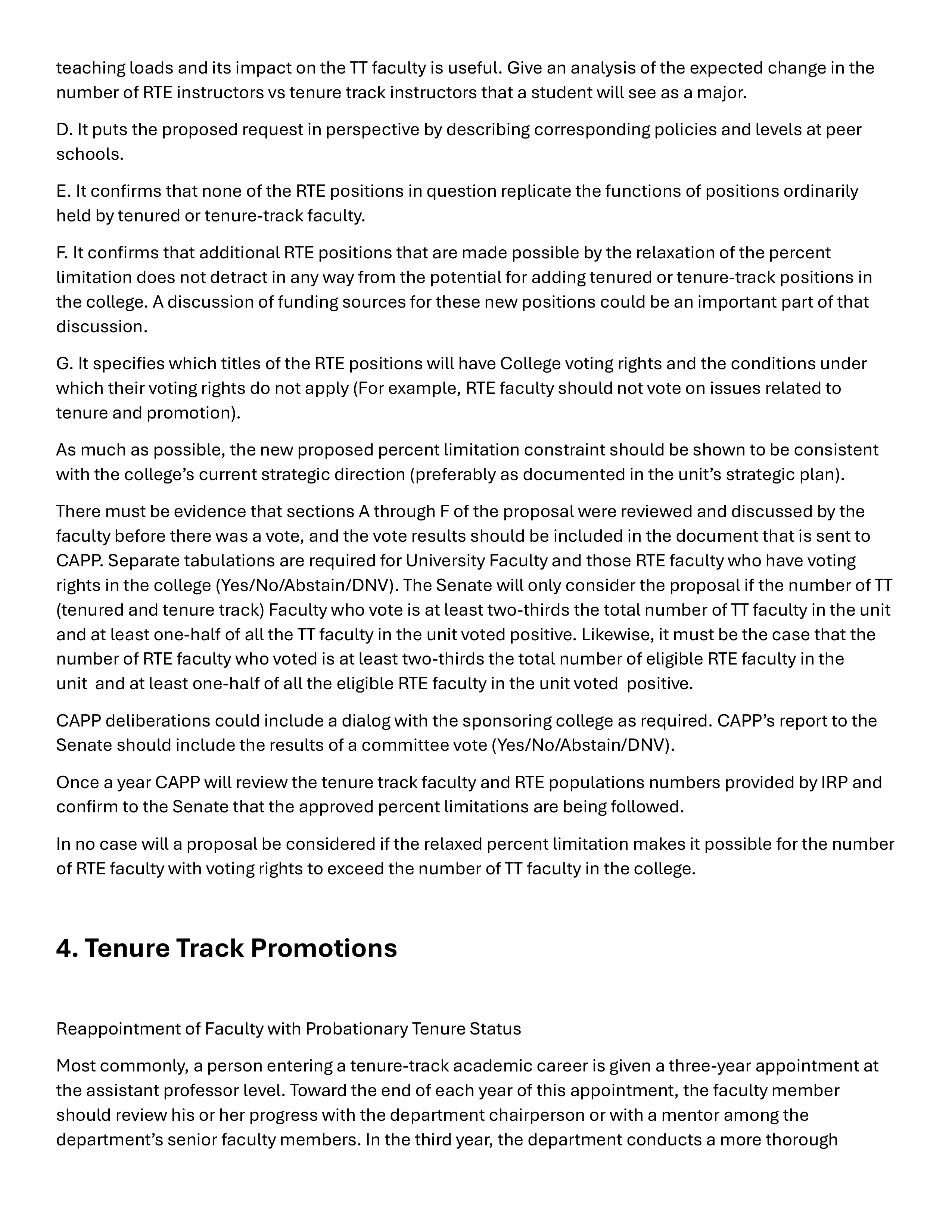 Cornell University Faculty Handbook — page 28