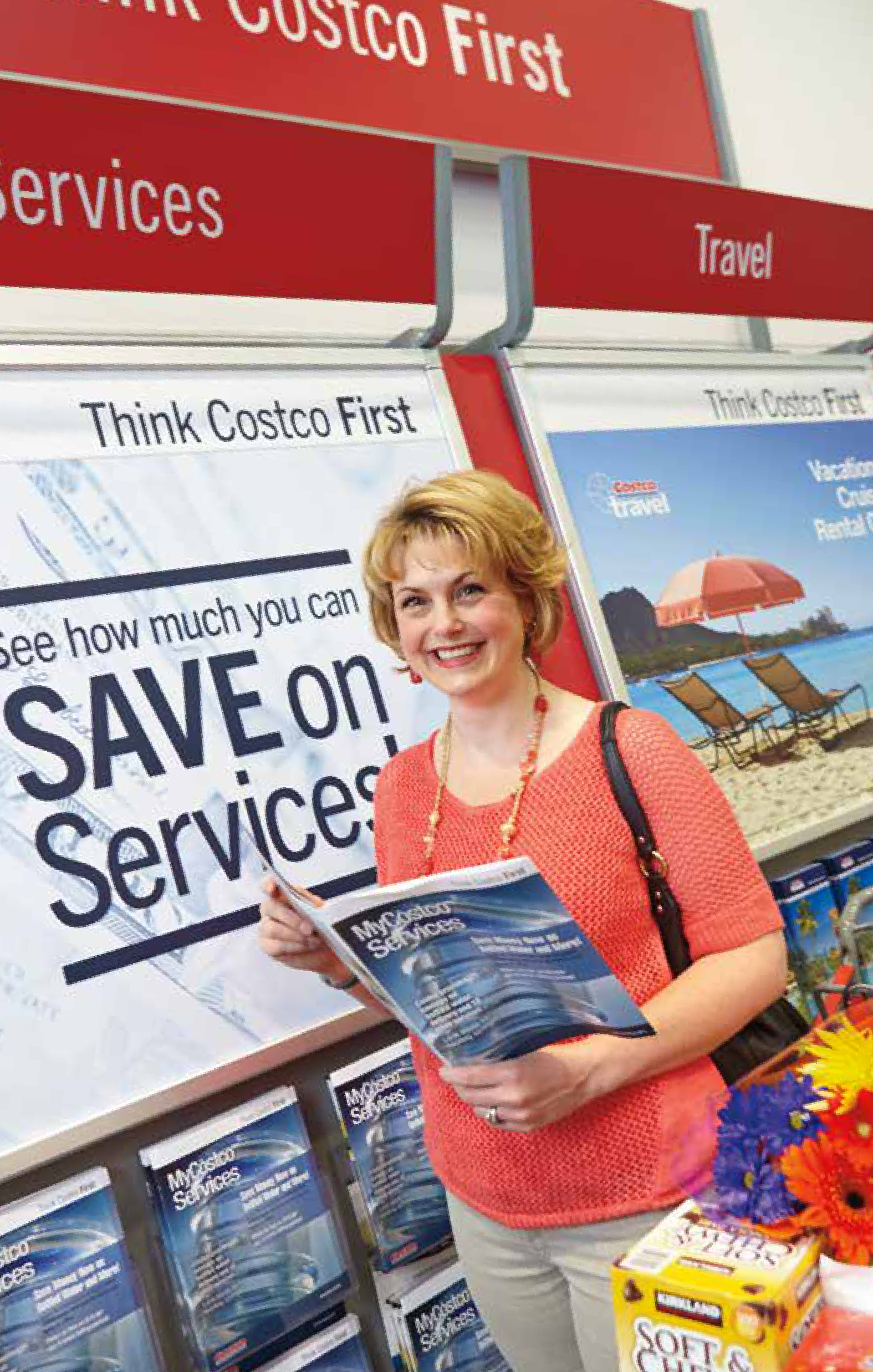 Costco Membership Benefits Brochure — page 11
