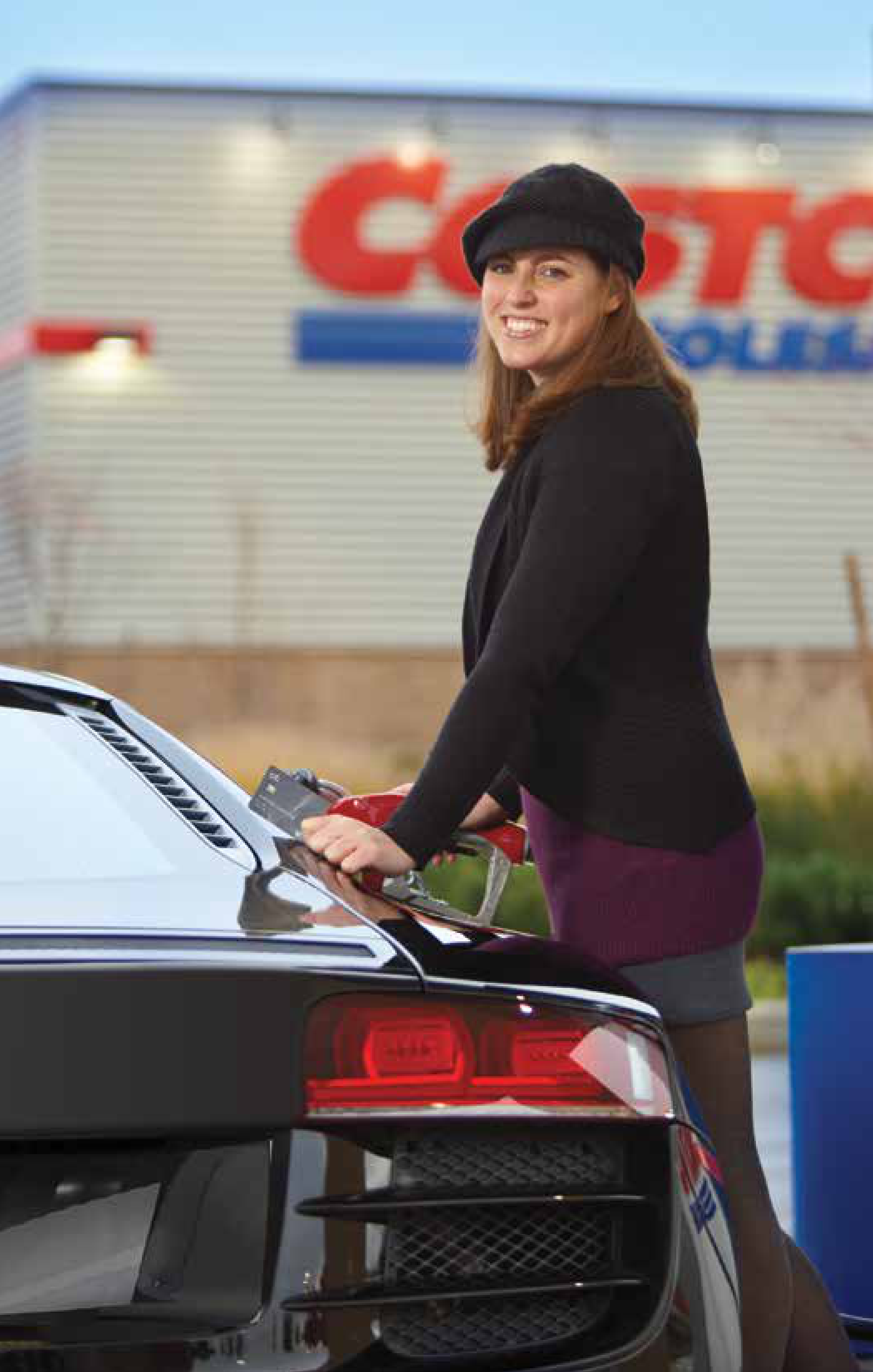 Costco Membership Benefits Brochure — page 13
