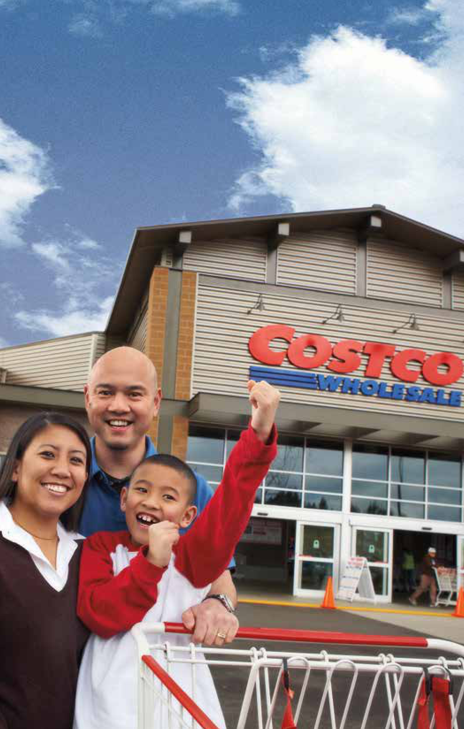 Costco Membership Benefits Brochure — page 2