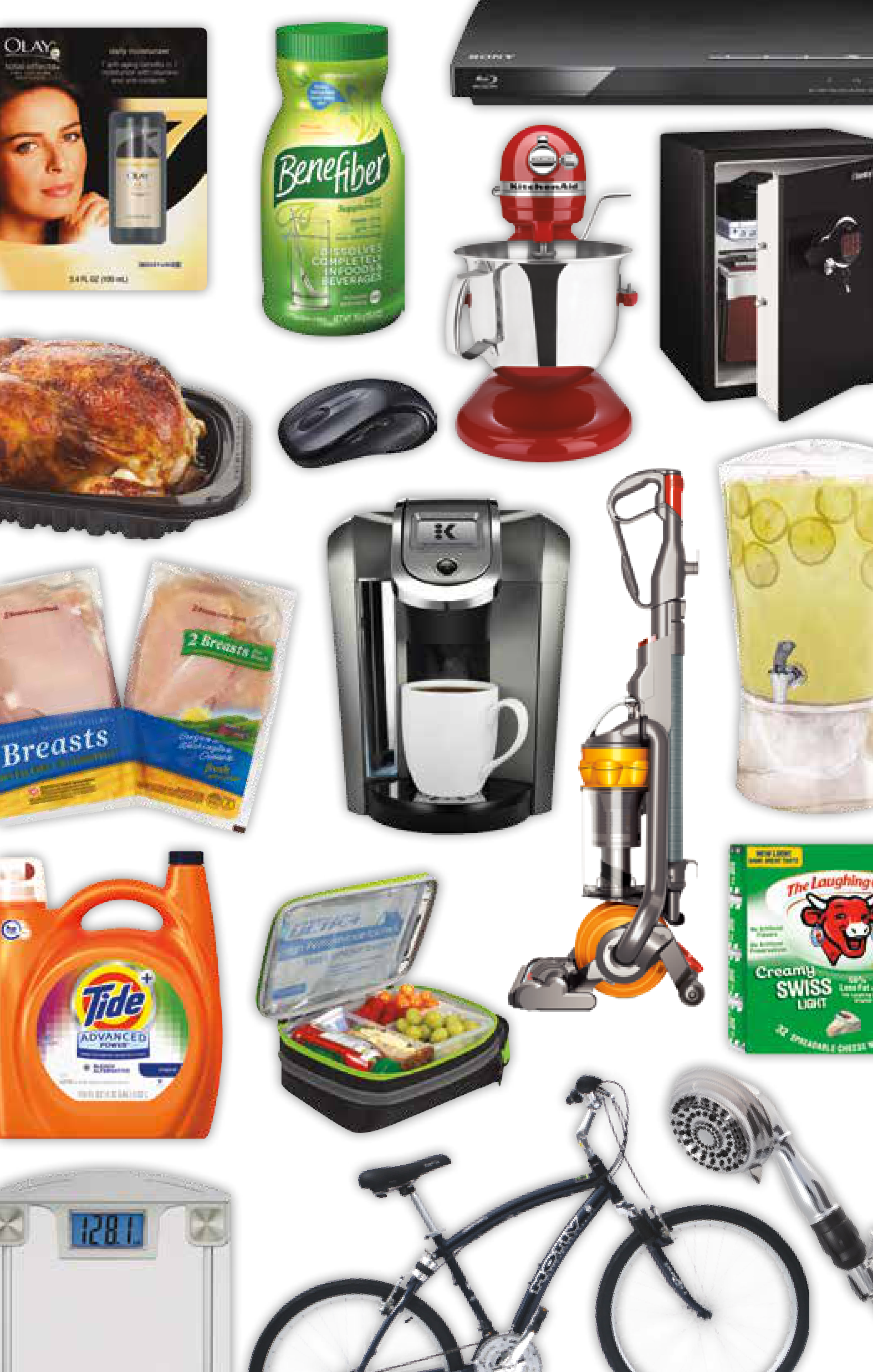 Costco Membership Benefits Brochure — page 21