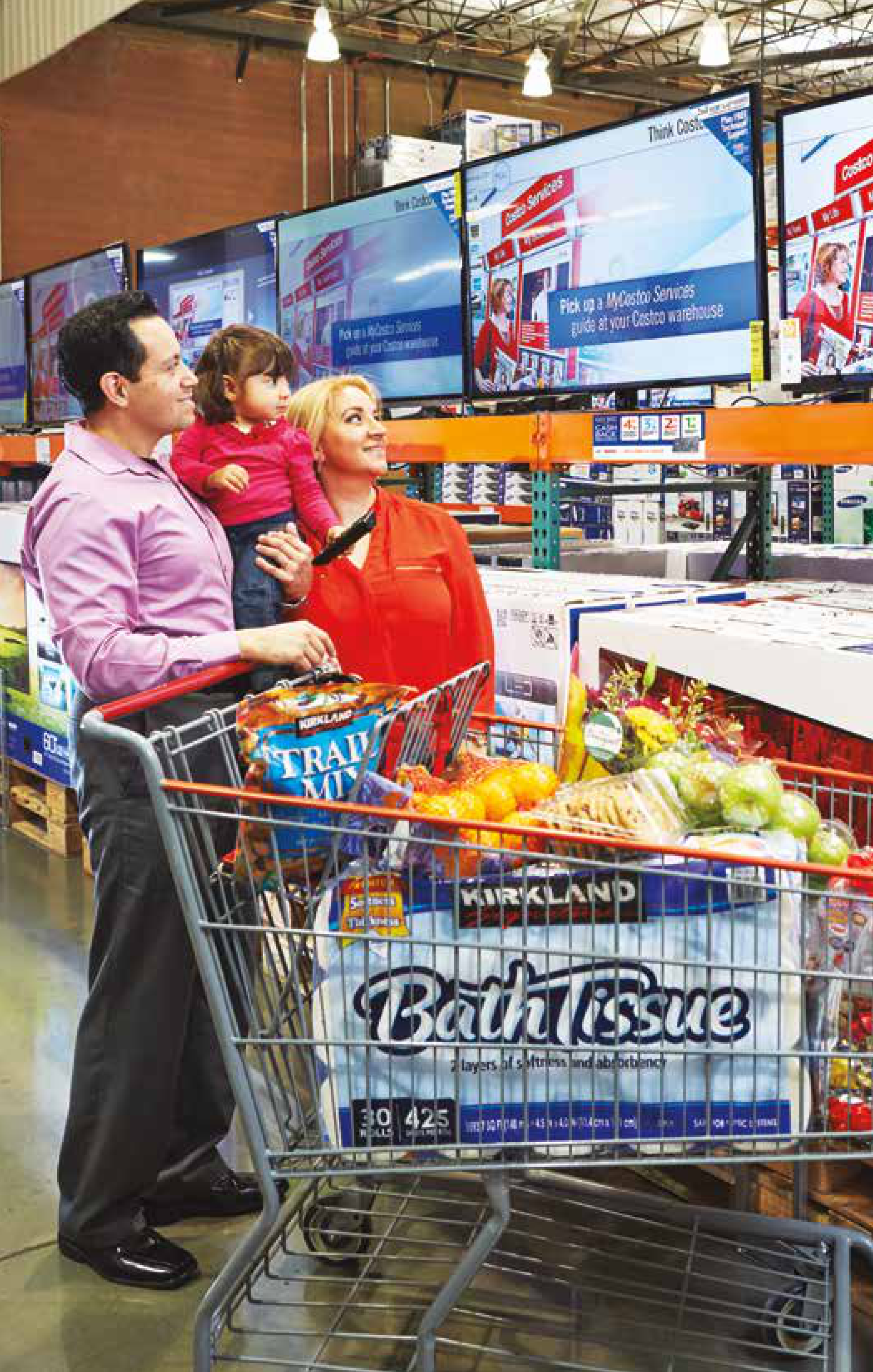 Costco Membership Benefits Brochure — page 7