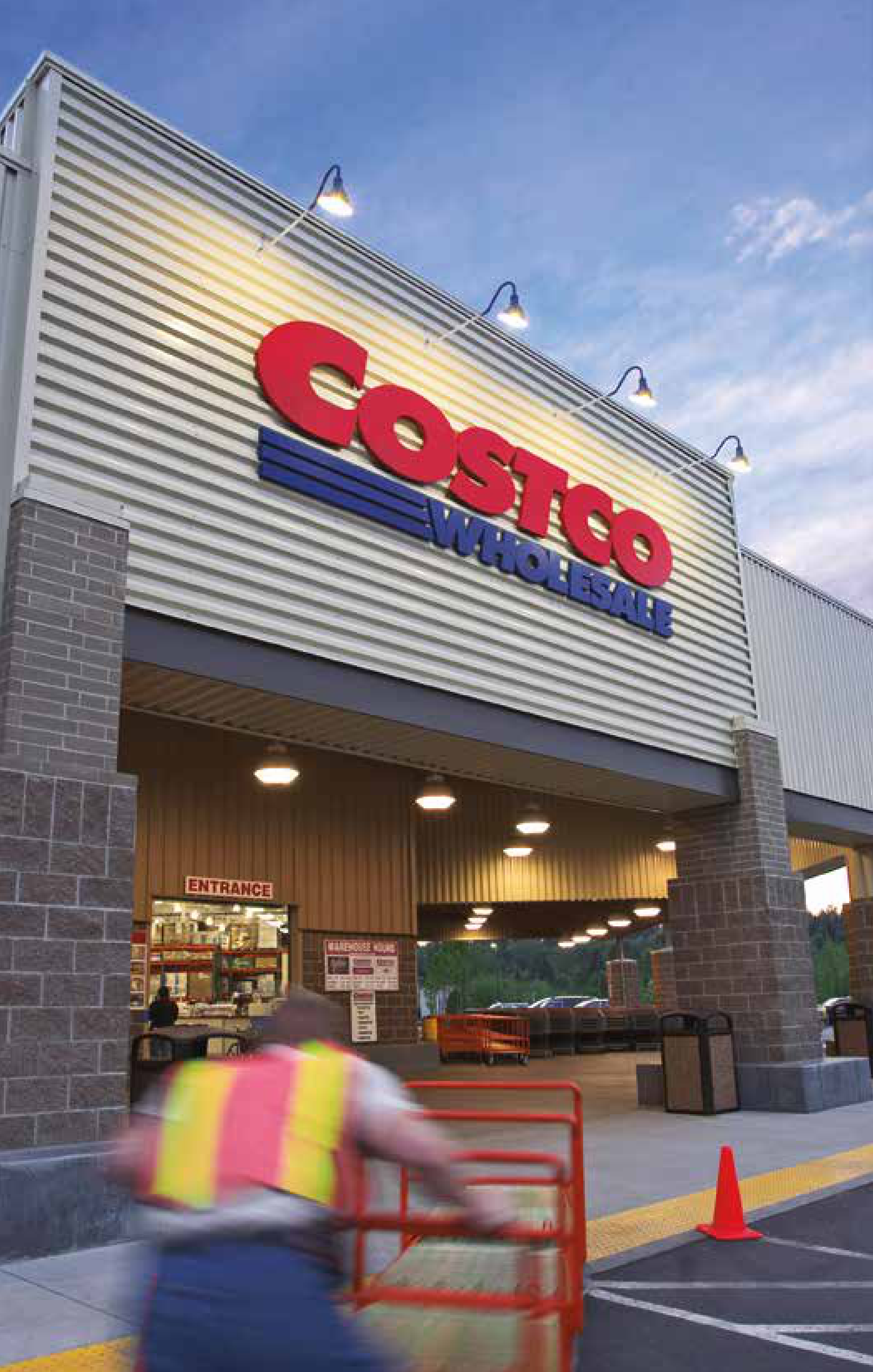 Costco Membership Savings Magazine — page 2