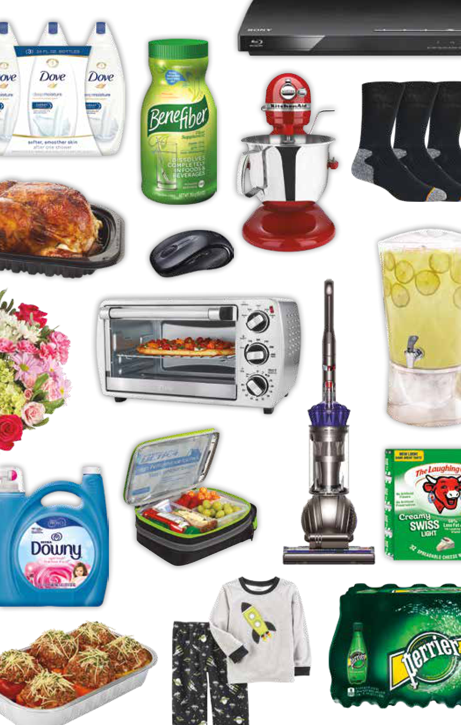 Costco Membership Savings Magazine — page 21