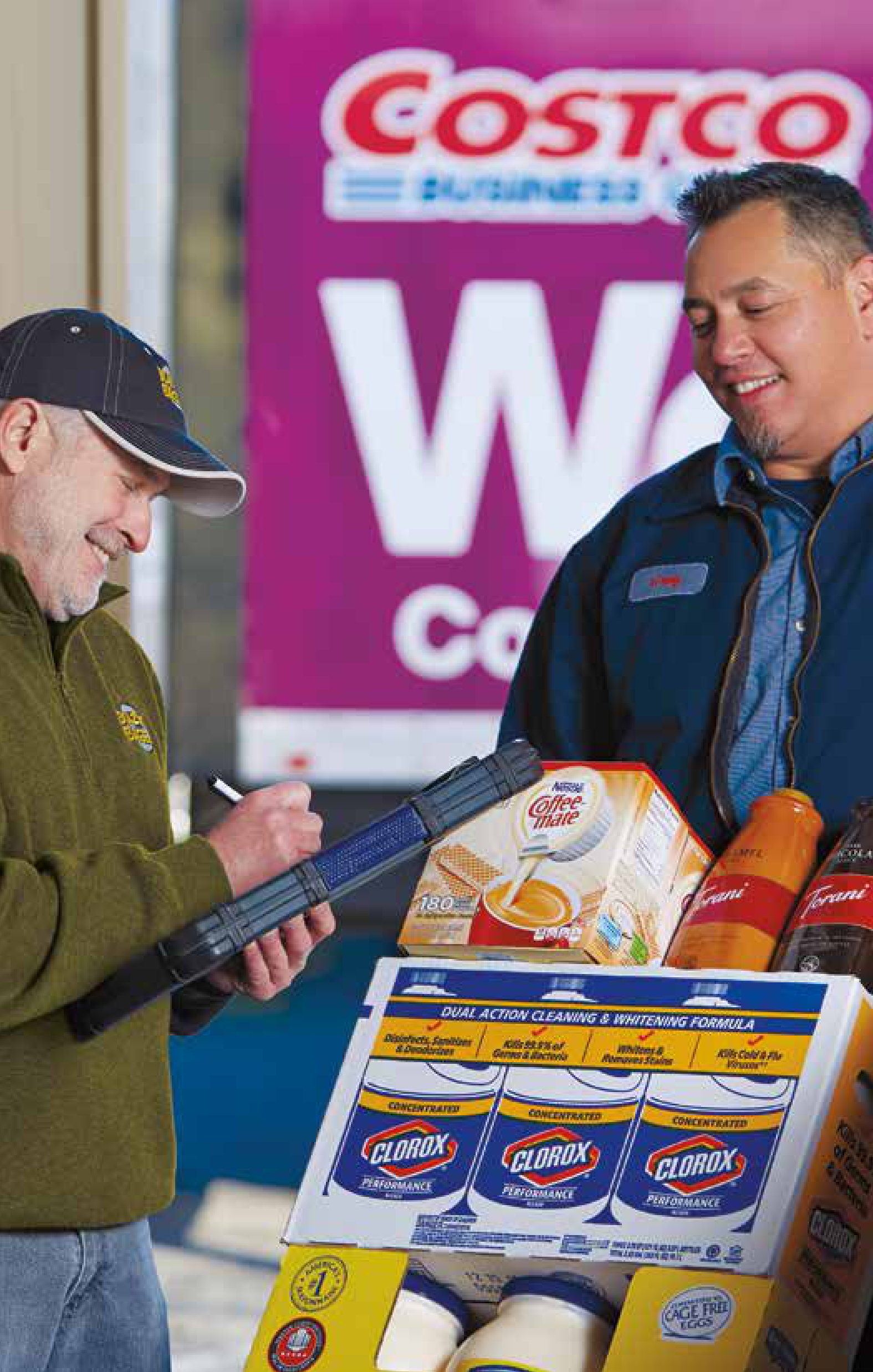 Costco Membership Savings Magazine — page 27