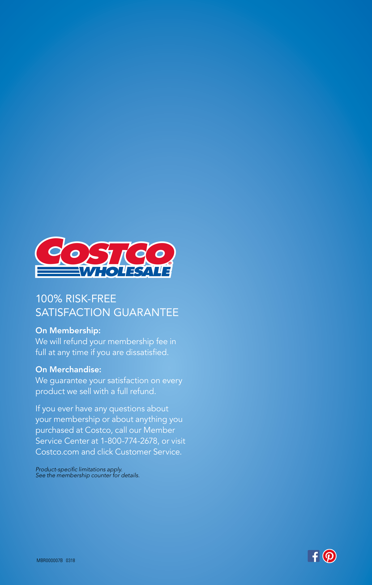 Costco Membership Savings Magazine — page 28