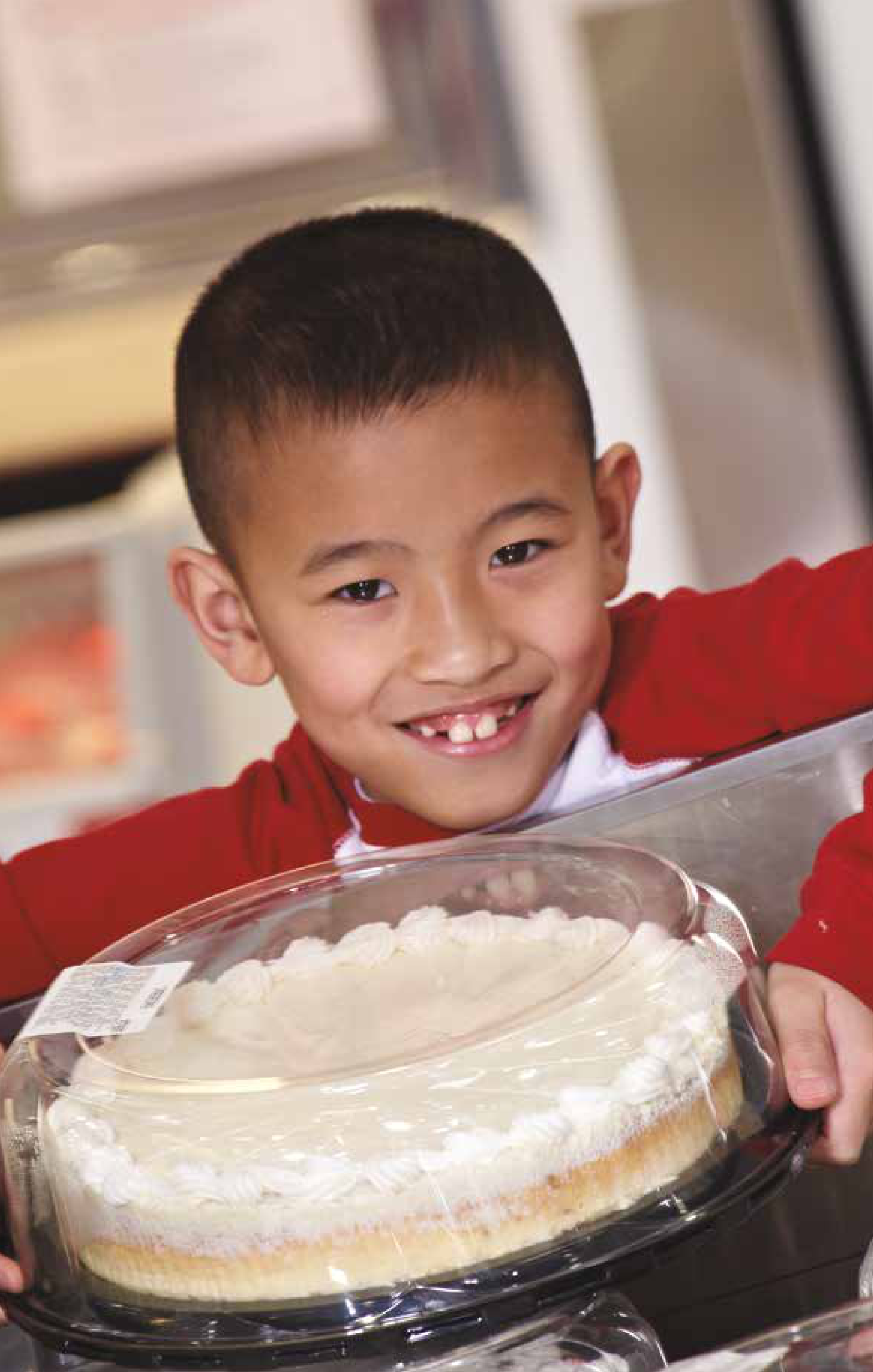 Costco Membership Savings Magazine — page 9