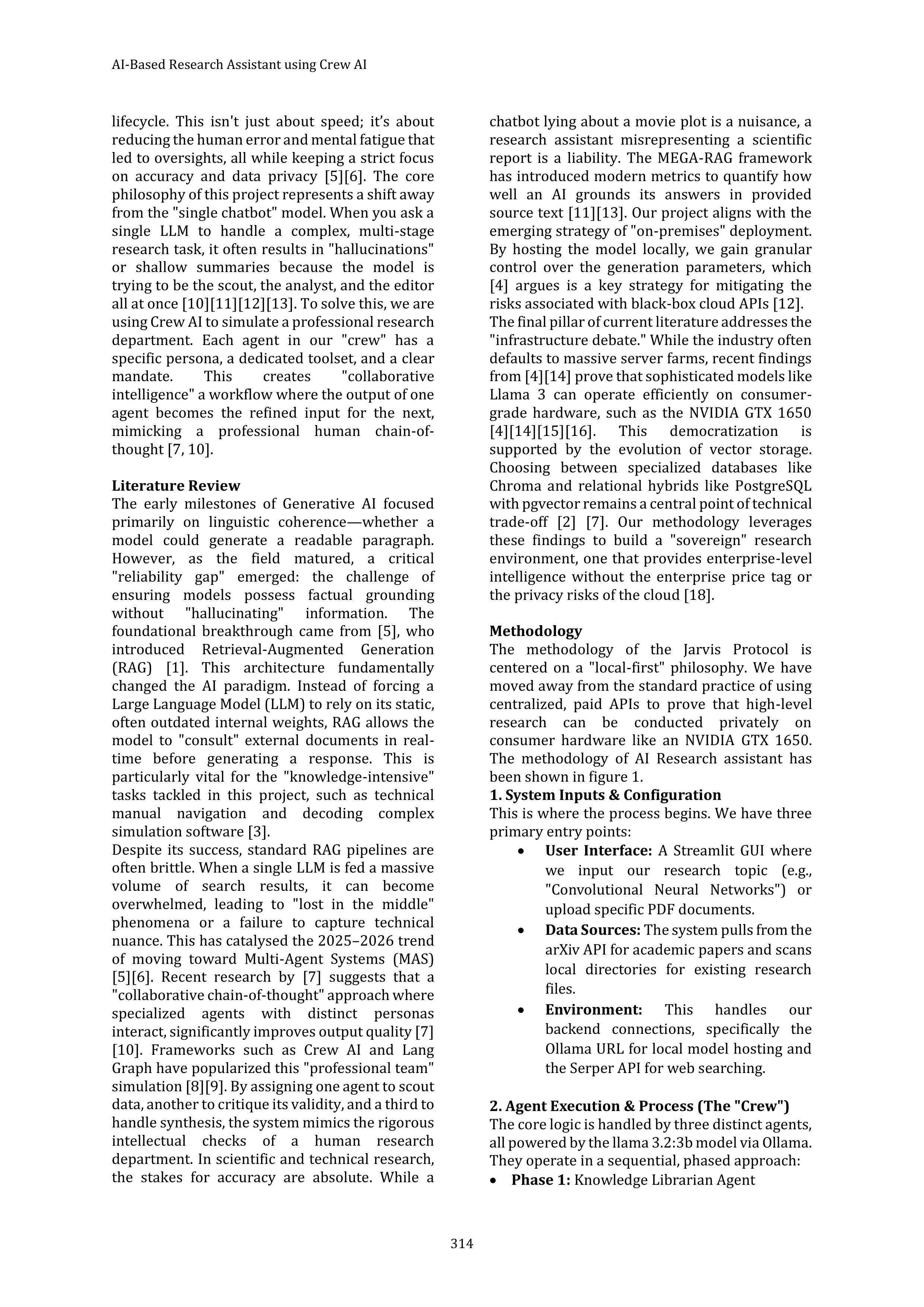CrewAI Enterprise Platform for Multi Agent Workflows — page 2
