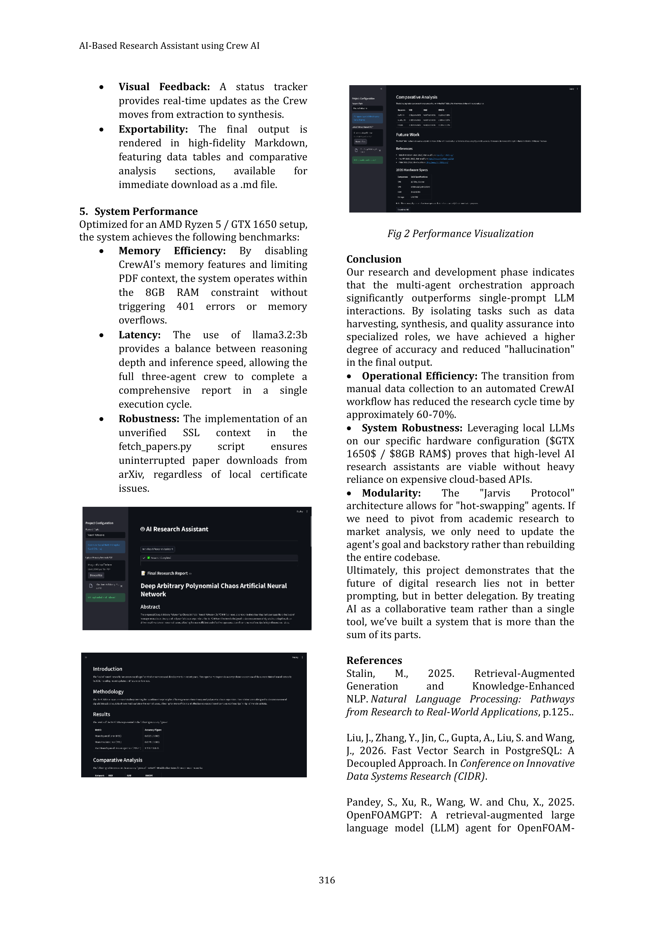 CrewAI Enterprise Platform for Multi Agent Workflows — page 4
