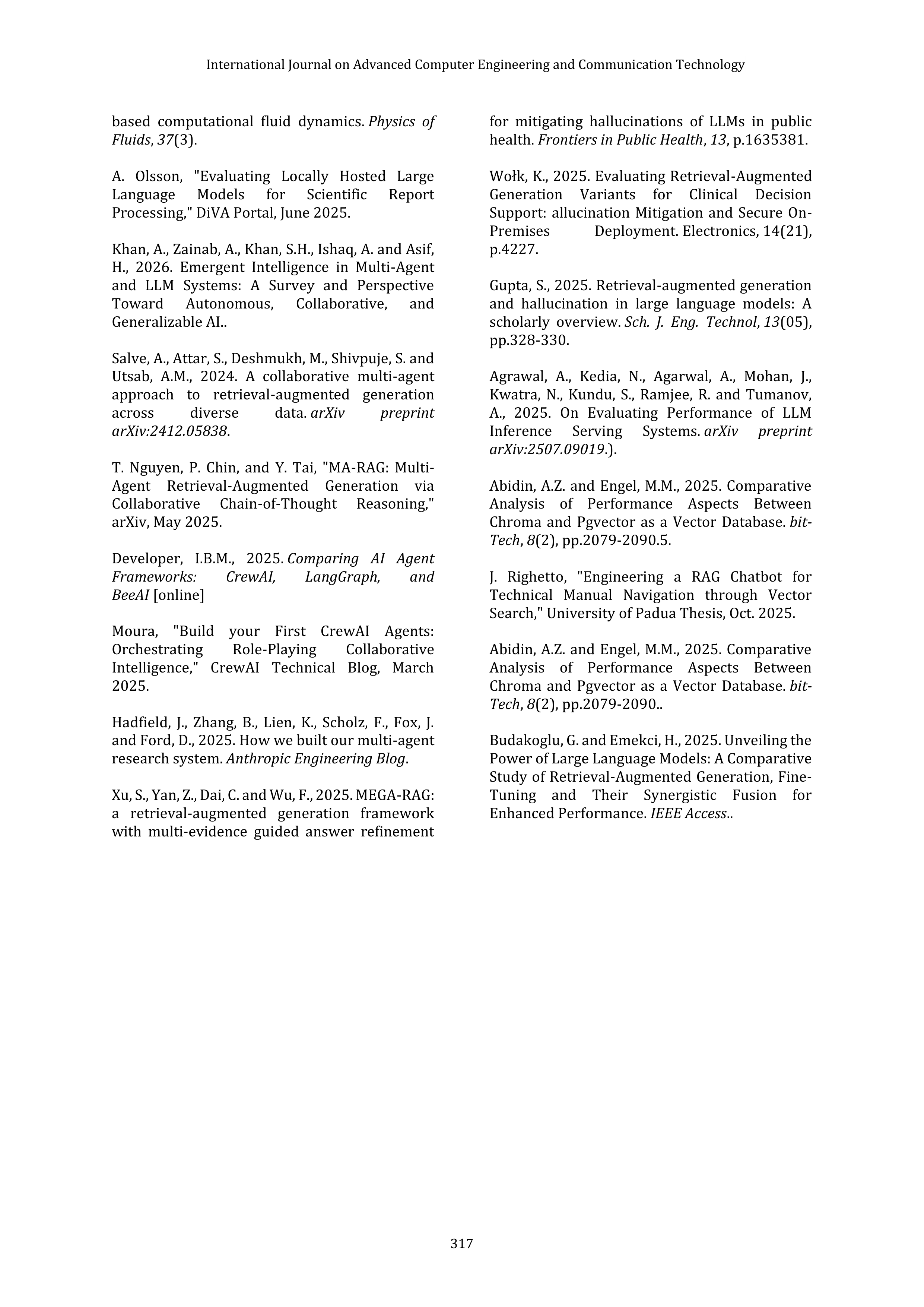 CrewAI Enterprise Platform for Multi Agent Workflows — page 5