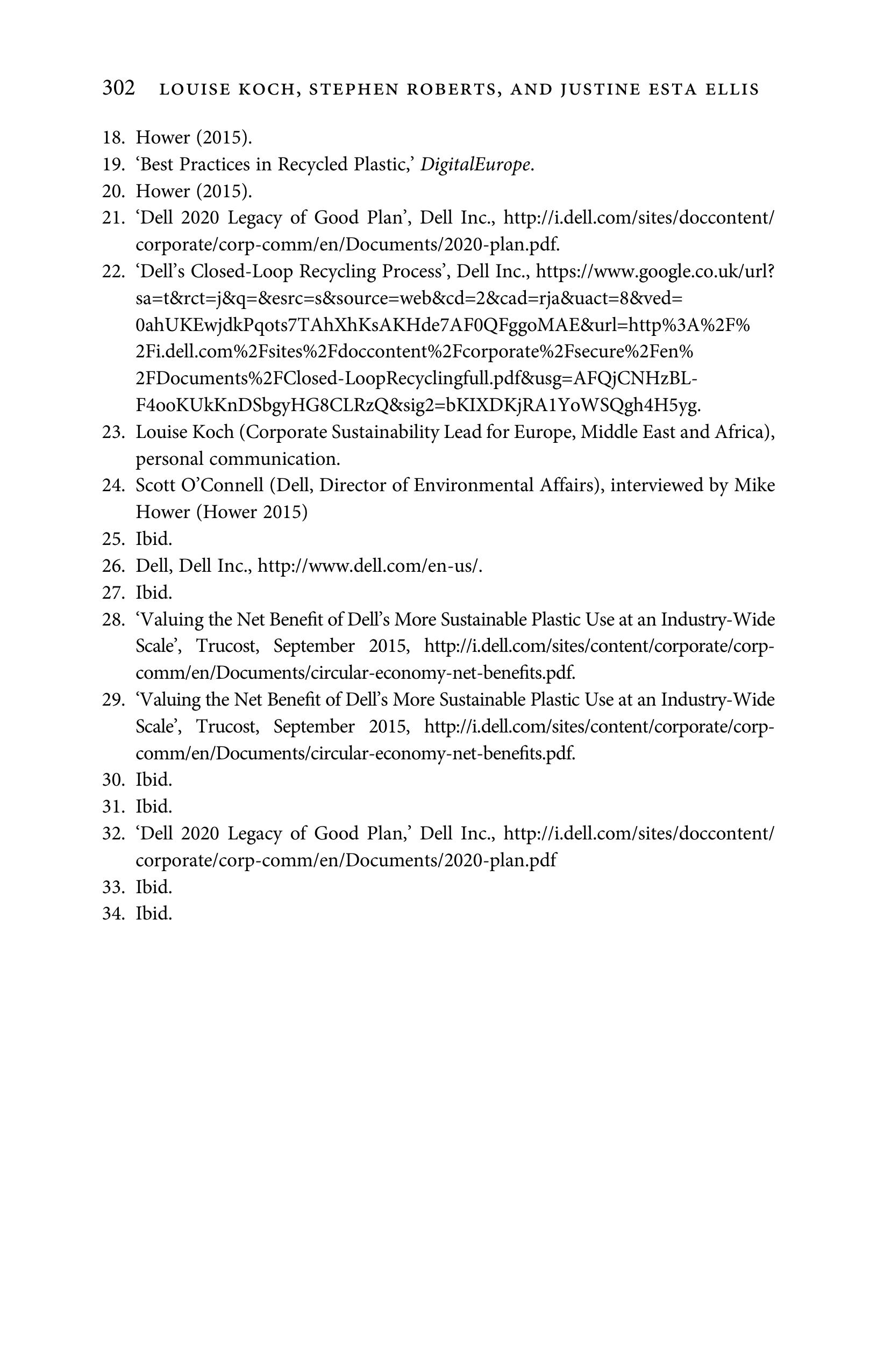 DELL Sustainability Report — page 11