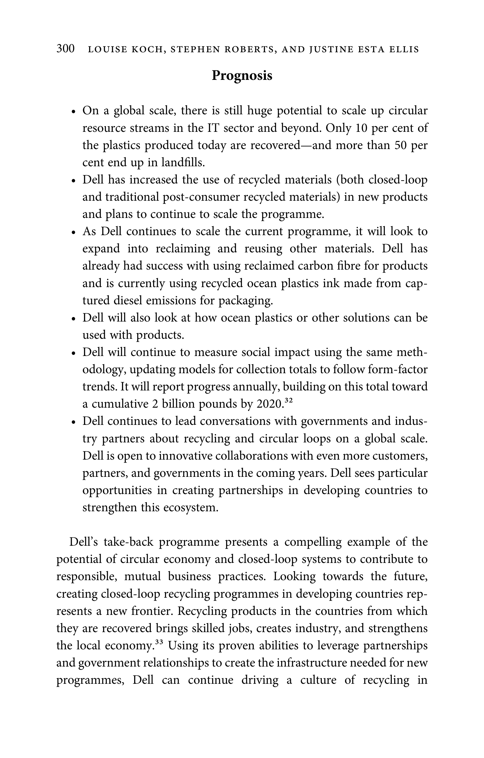 DELL Sustainability Report — page 9