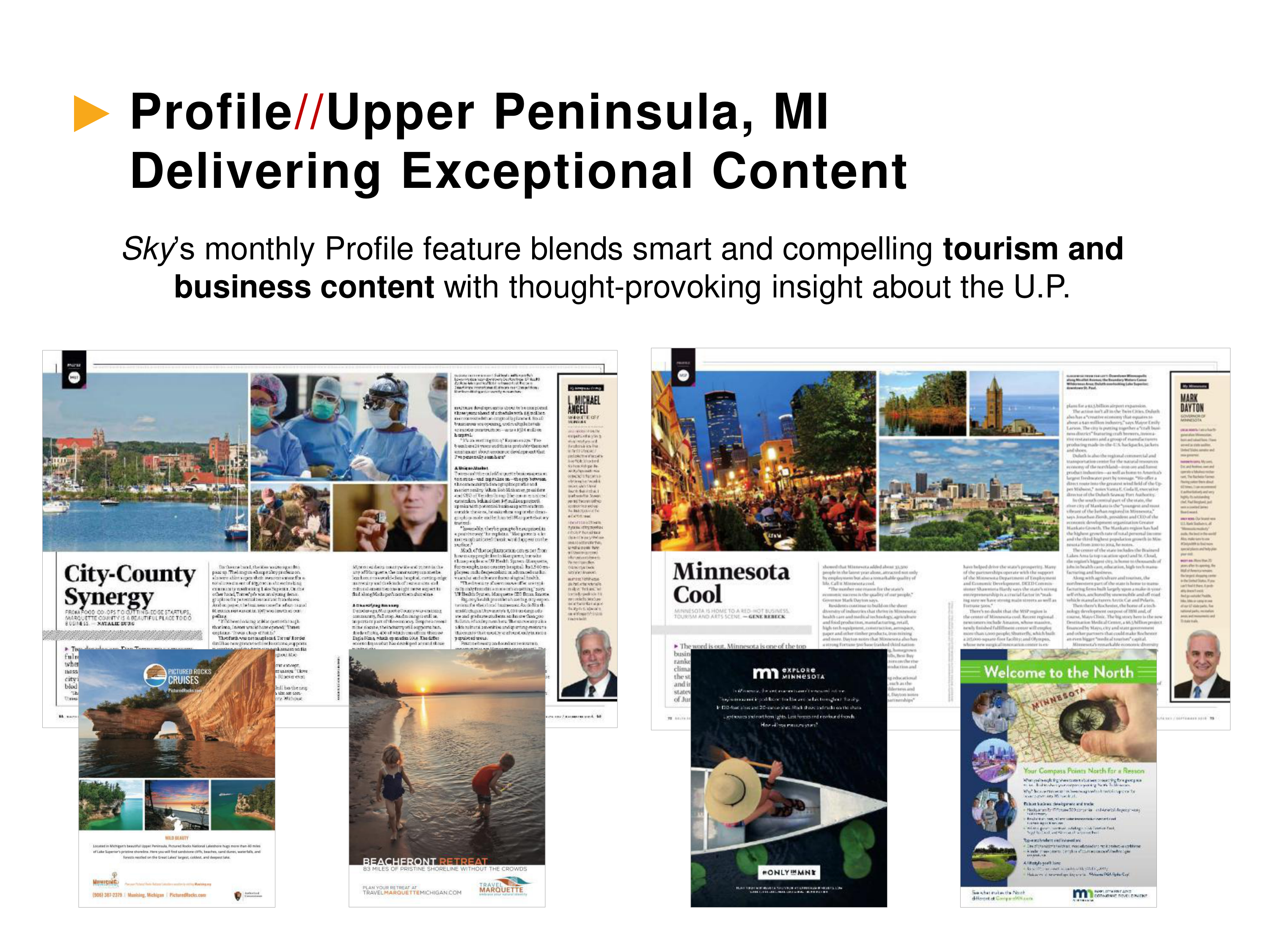 Delta Sky Inflight Magazine — page 15