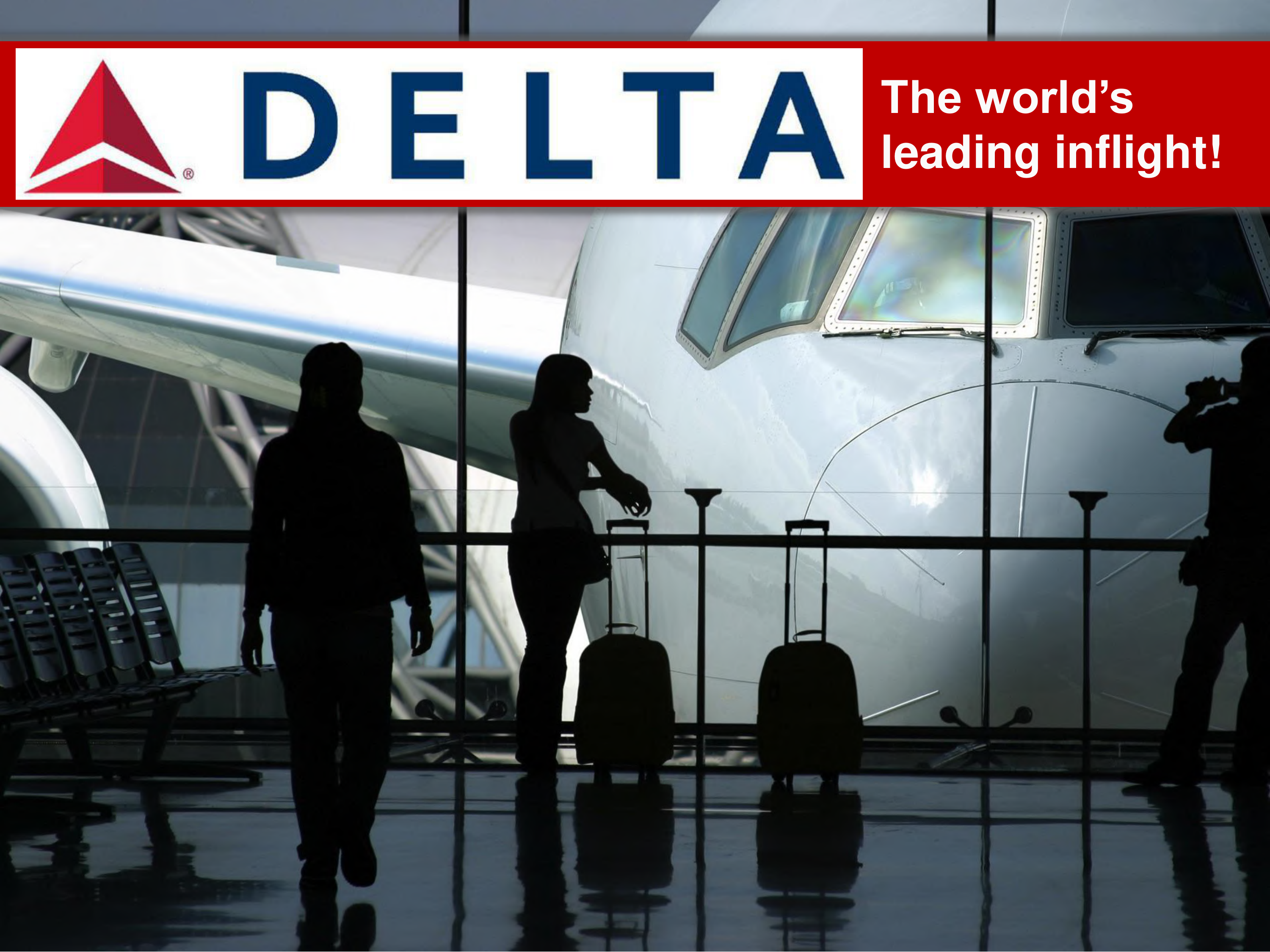 Delta Sky Inflight Magazine — page 2