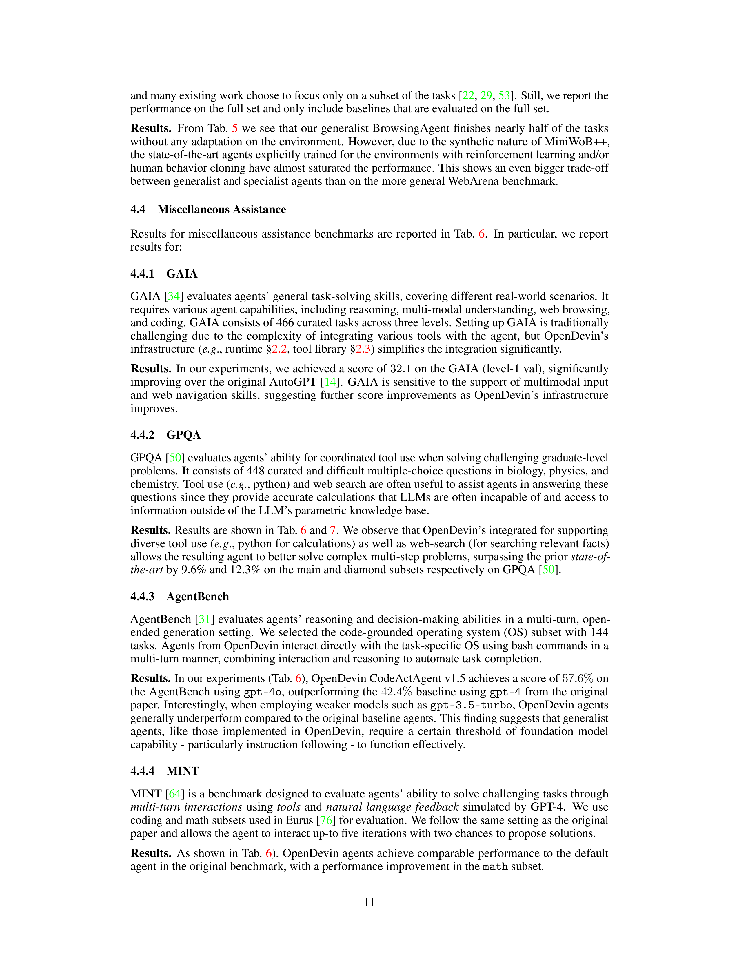 Devin AI Agent for Complex Coding Tasks — page 11