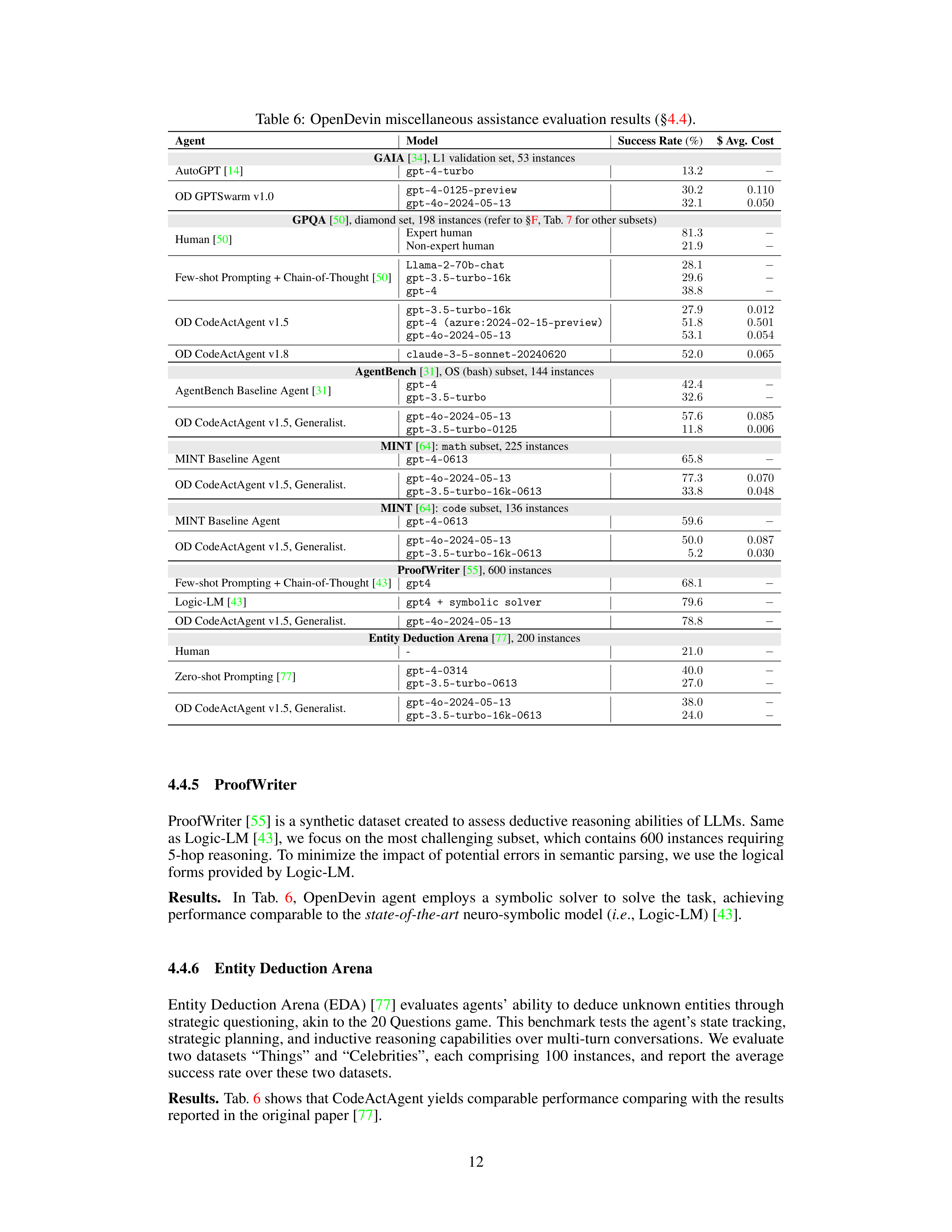 Devin AI Agent for Complex Coding Tasks — page 12