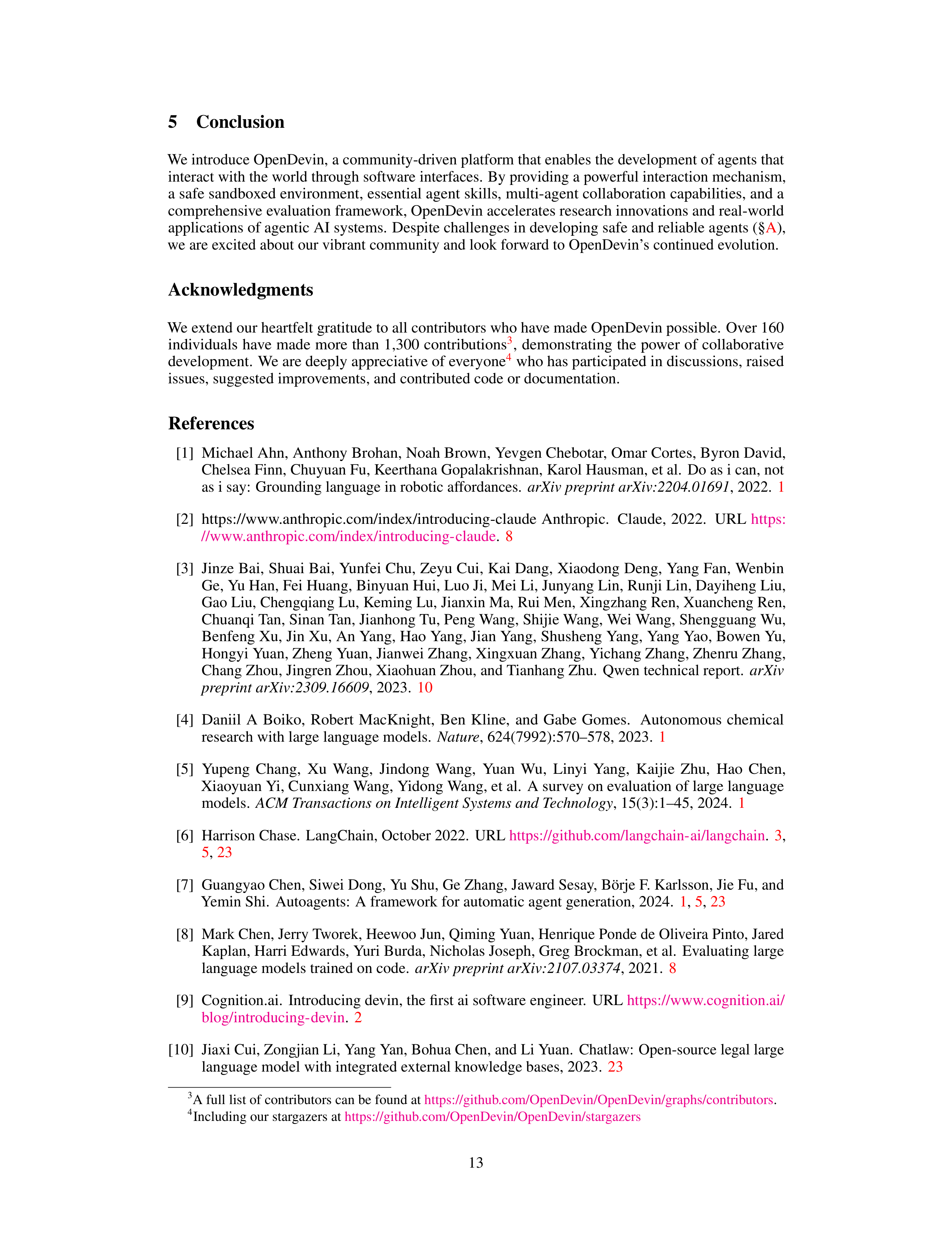 Devin AI Agent for Complex Coding Tasks — page 13