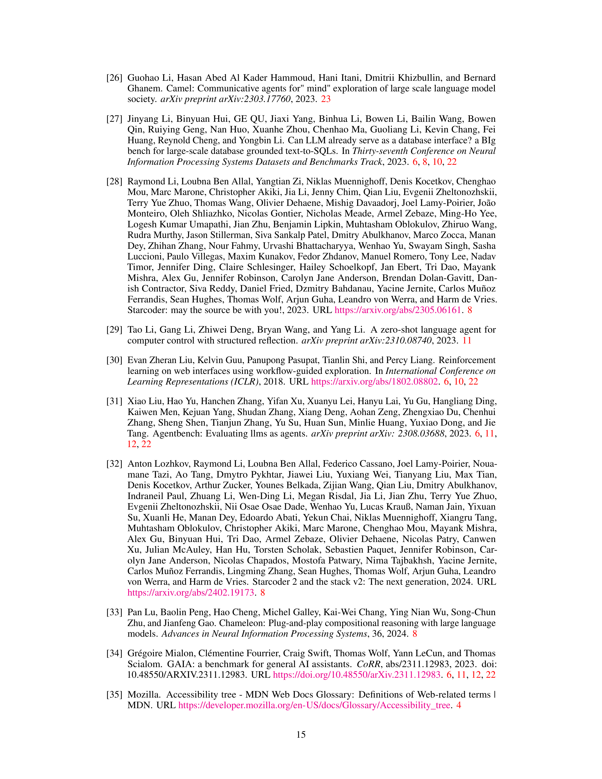 Devin AI Agent for Complex Coding Tasks — page 15