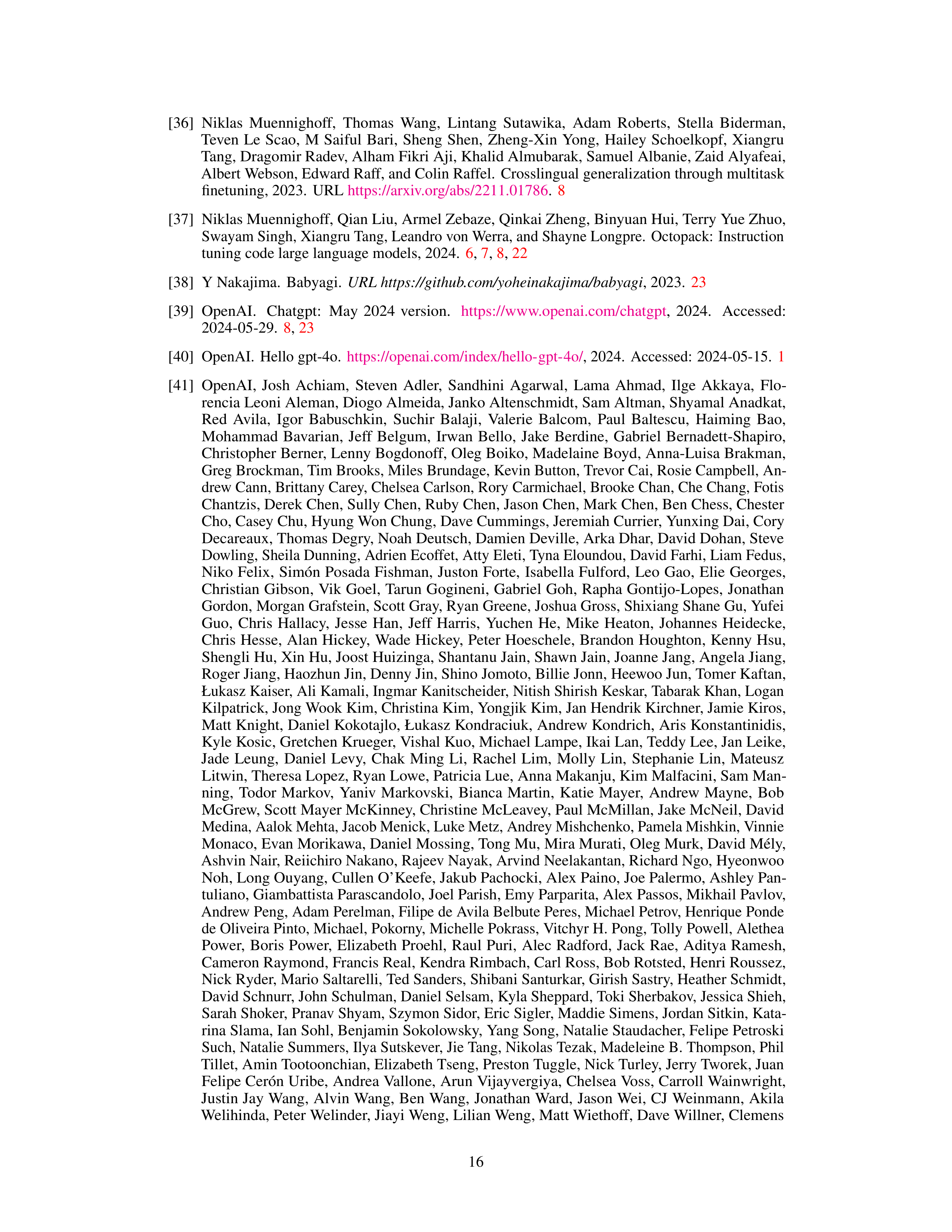 Devin AI Agent for Complex Coding Tasks — page 16