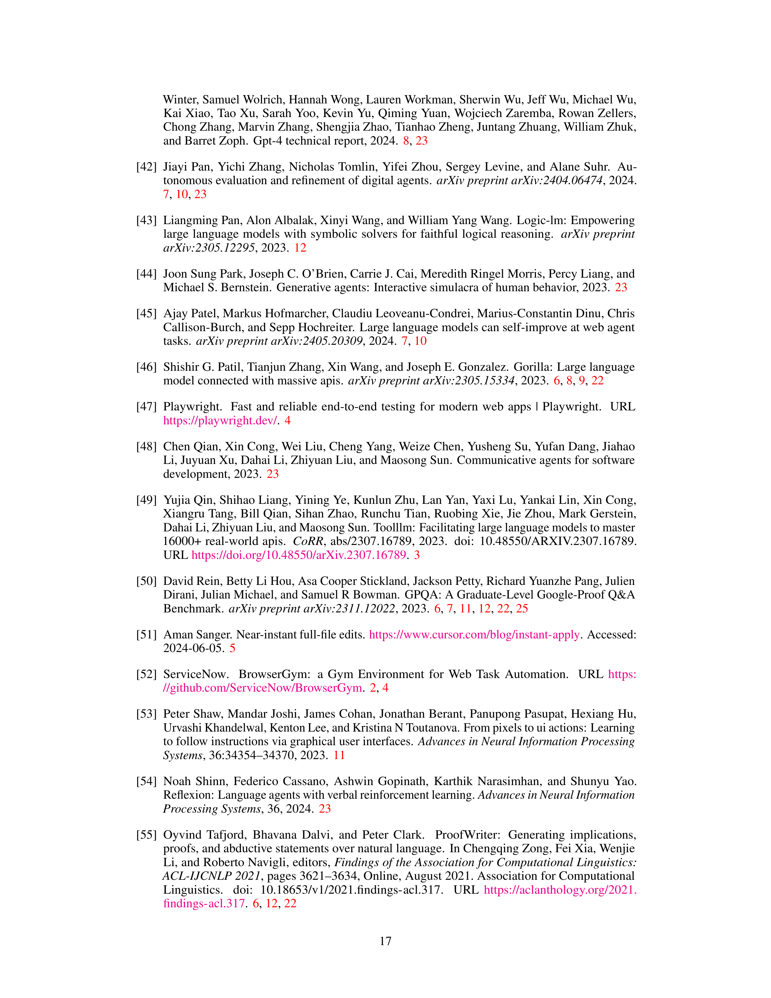 Devin AI Agent for Complex Coding Tasks — page 17
