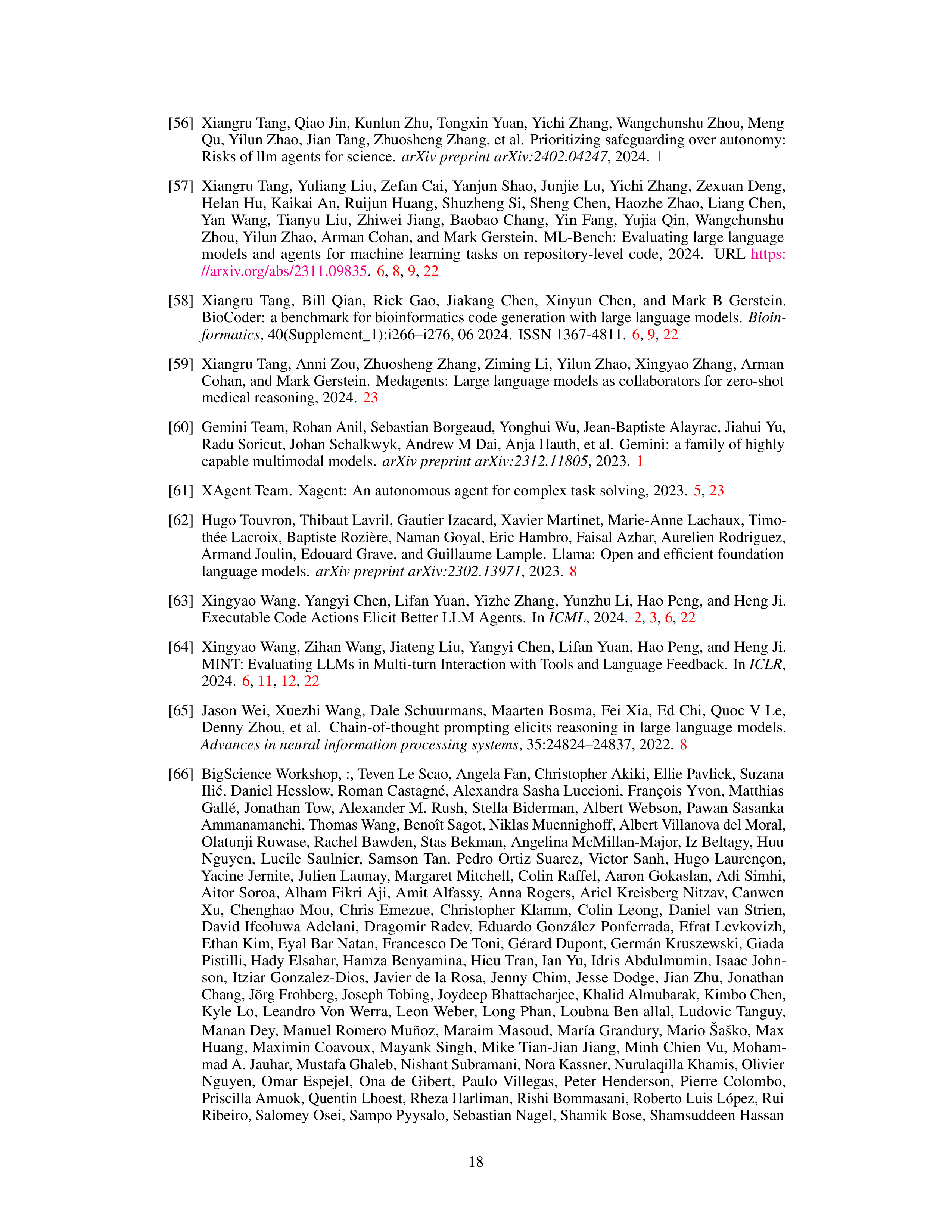 Devin AI Agent for Complex Coding Tasks — page 18