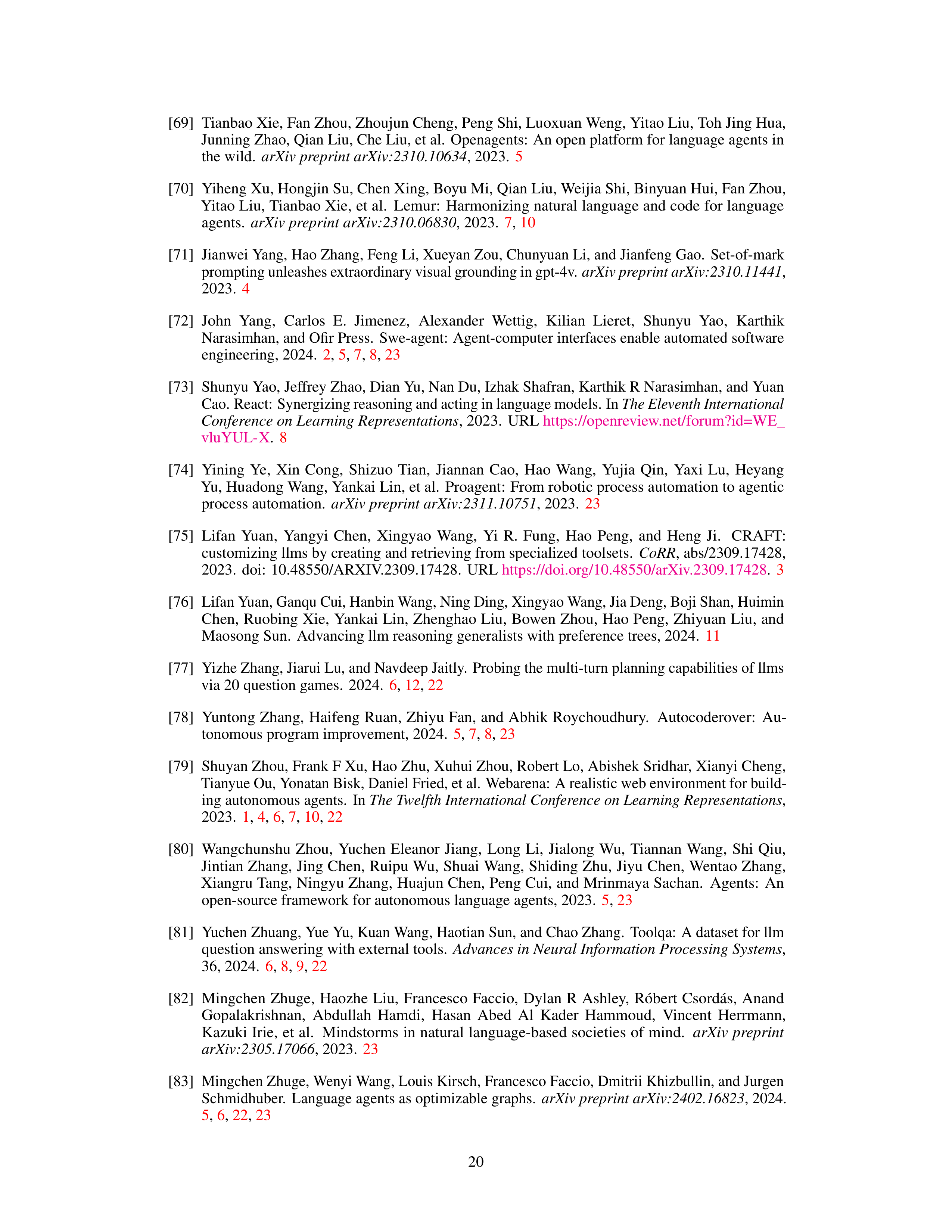 Devin AI Agent for Complex Coding Tasks — page 20