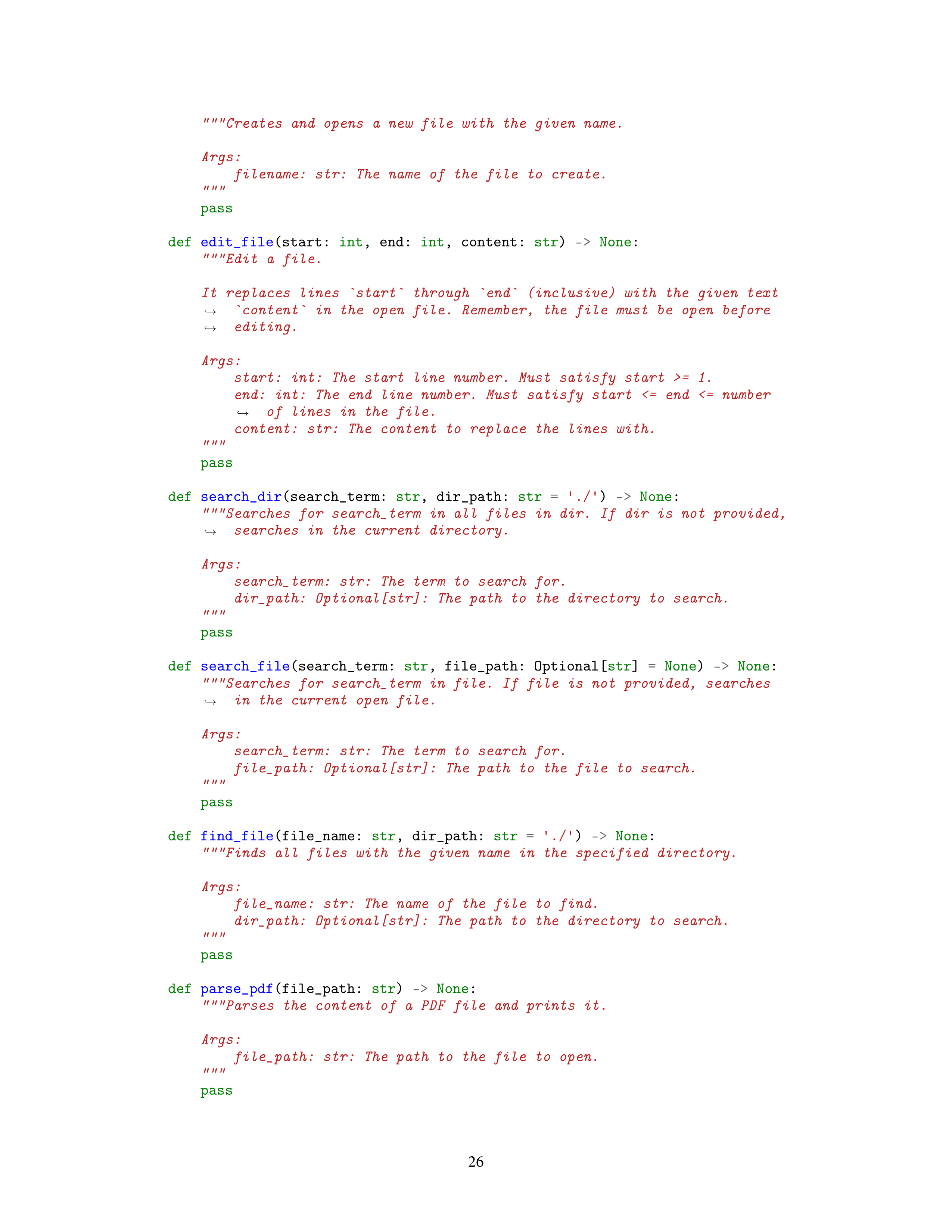 Devin AI Agent for Complex Coding Tasks — page 26
