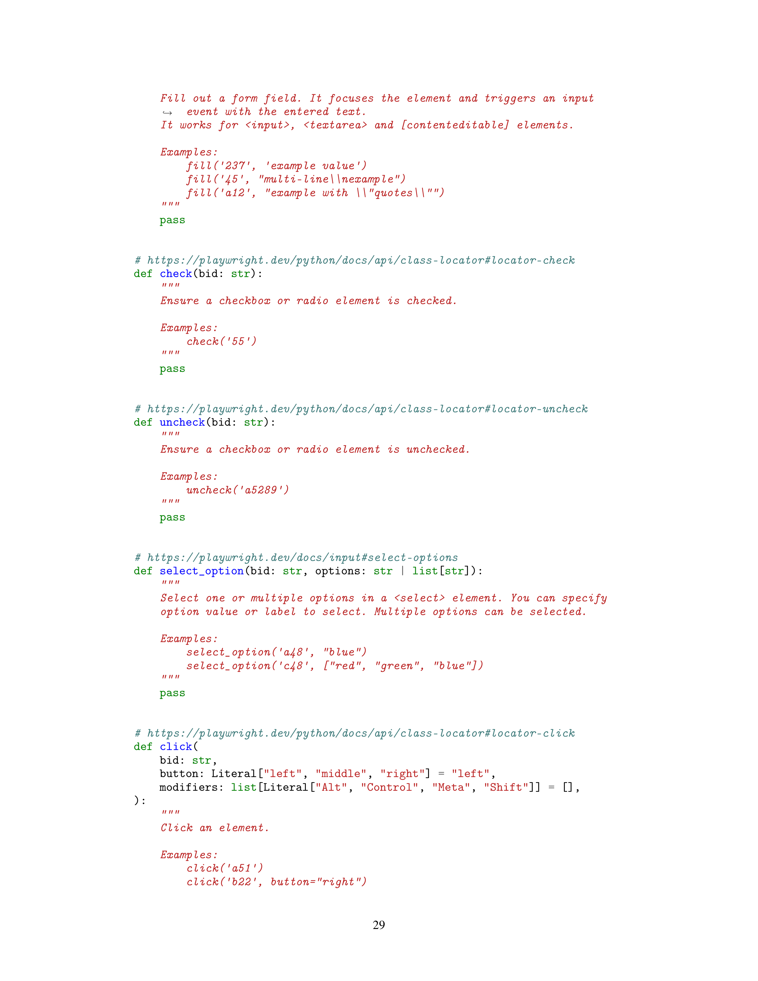 Devin AI Agent for Complex Coding Tasks — page 29