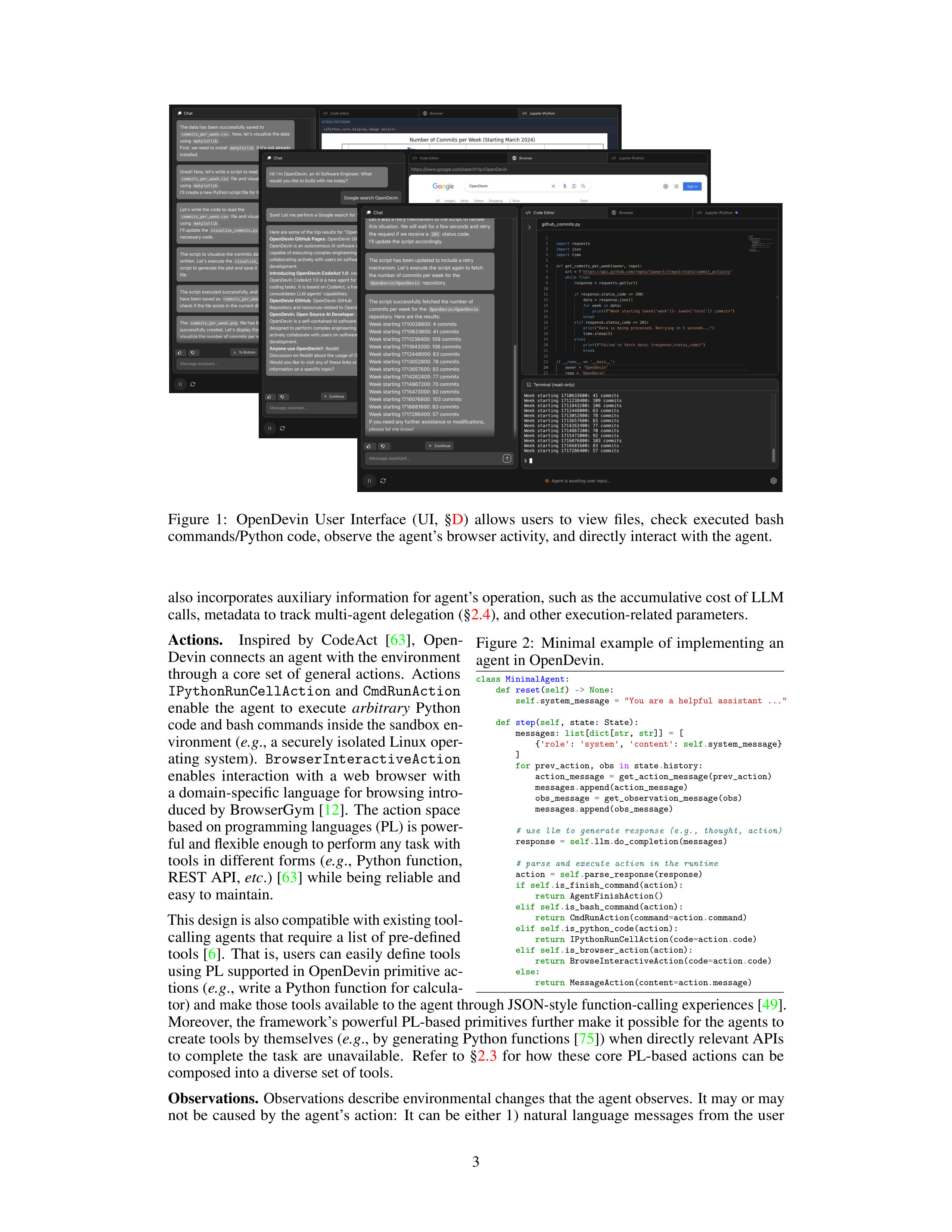 Devin AI Agent for Complex Coding Tasks — page 3
