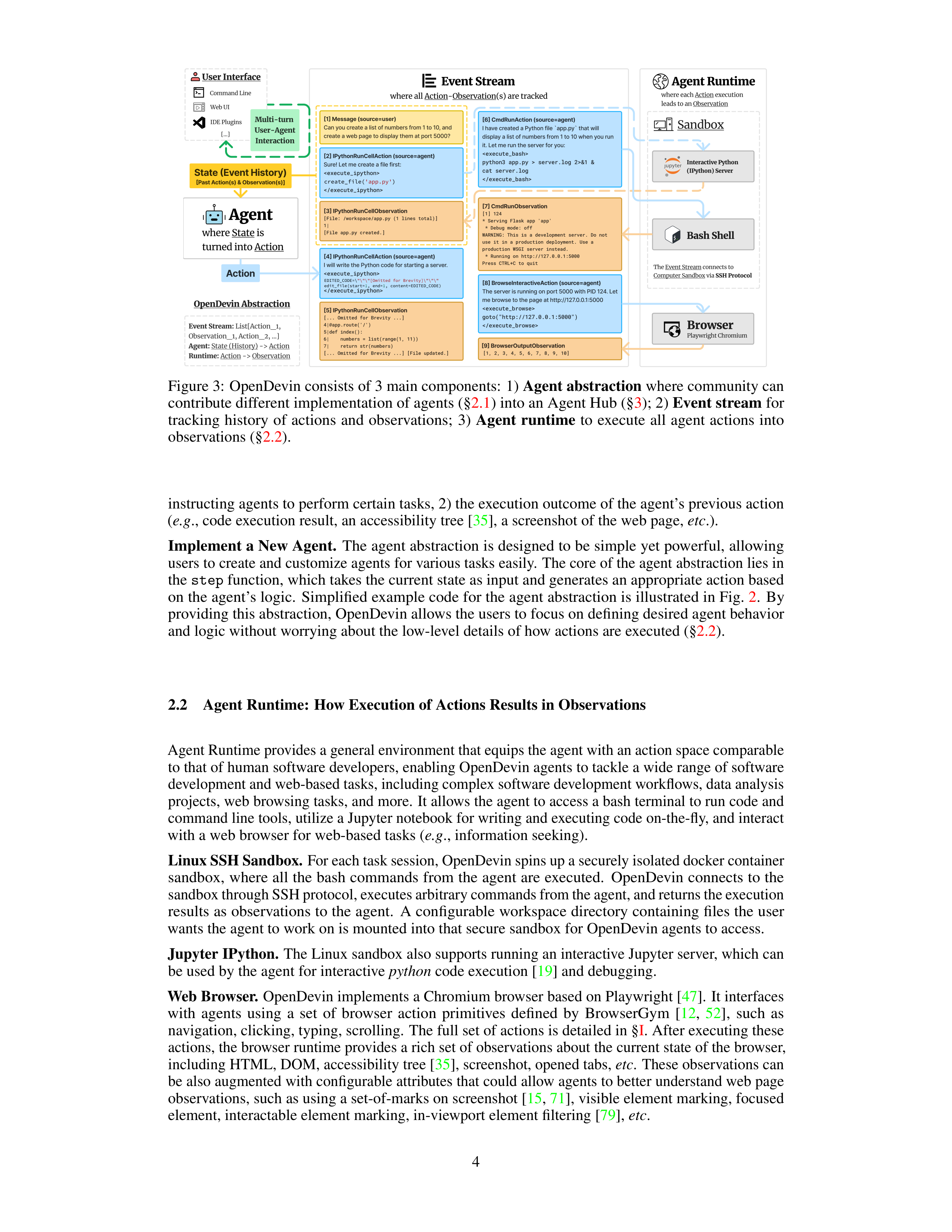Devin AI Agent for Complex Coding Tasks — page 4